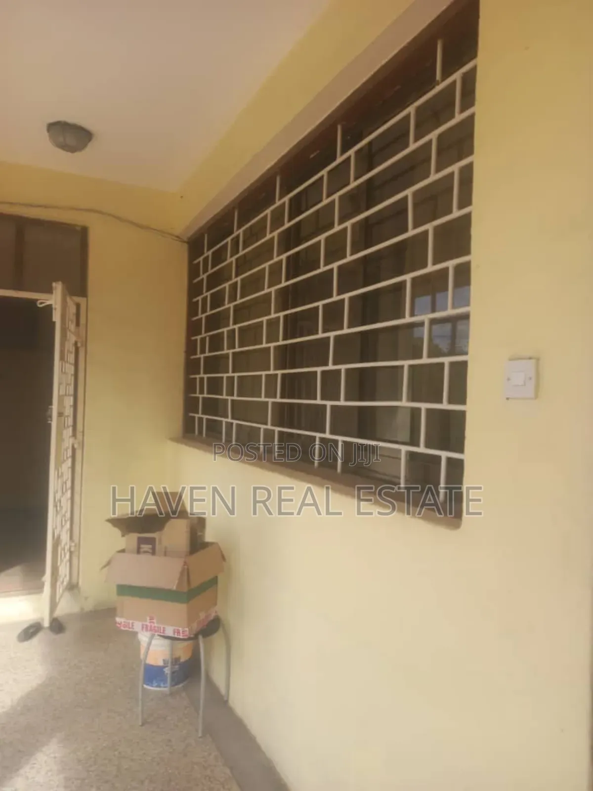 Furnished 4bdrm Apartment in Mjini Magharibi for rent in Mjini Magharibi