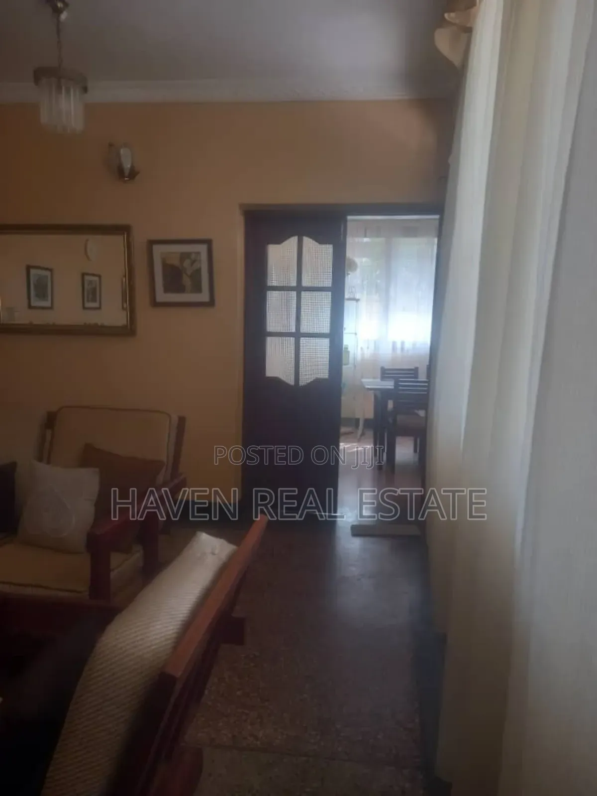 Furnished 4bdrm Apartment in Mjini Magharibi for rent in Mjini Magharibi