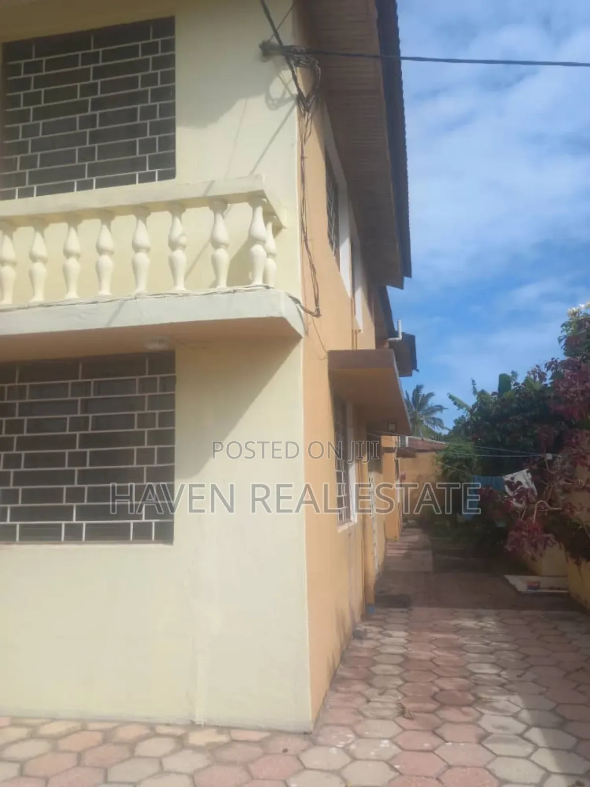 Furnished 4bdrm Apartment in Mjini Magharibi for rent in Mjini Magharibi