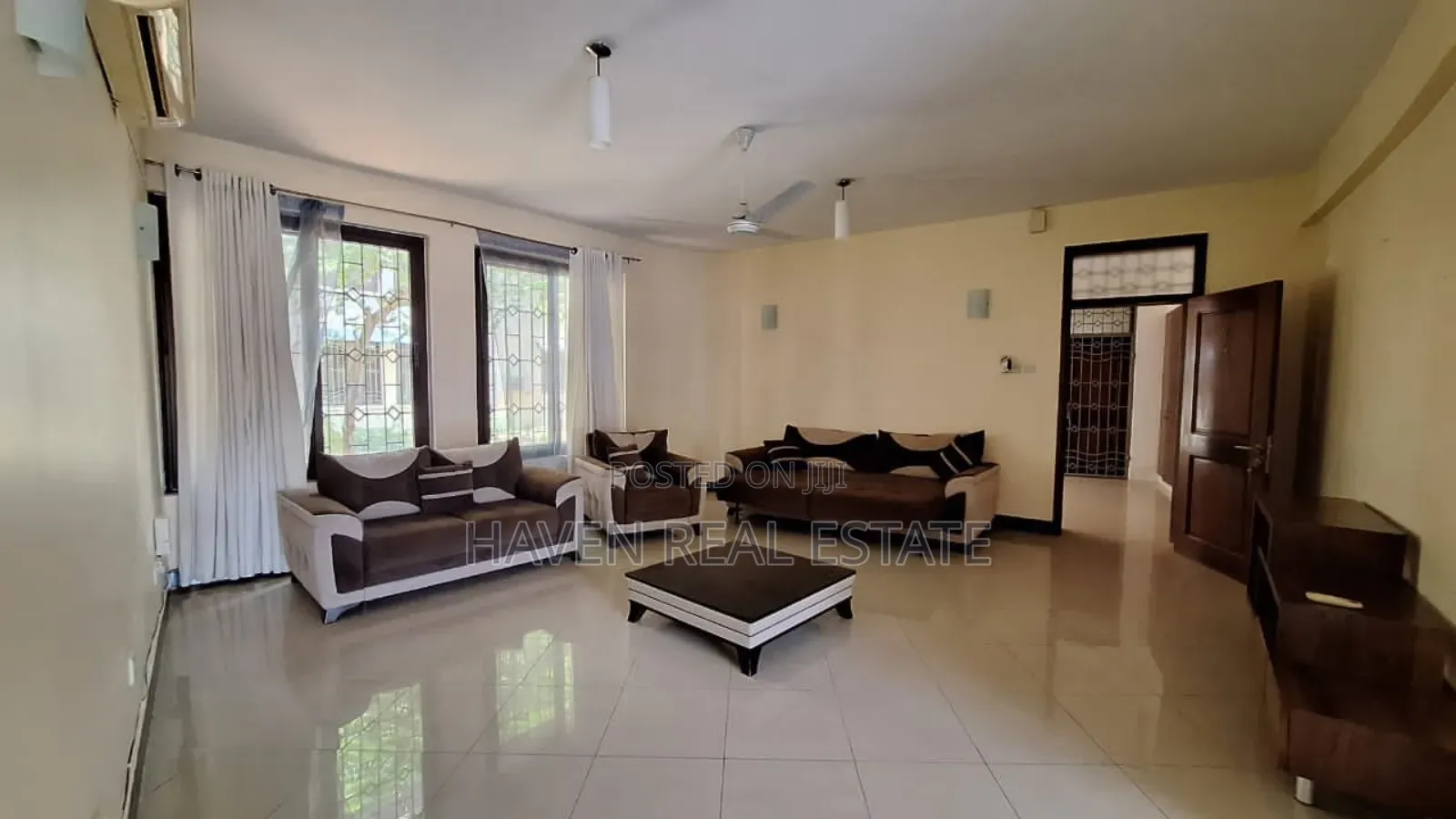 Furnished 2bdrm Apartment in Masaki for sale in Masaki