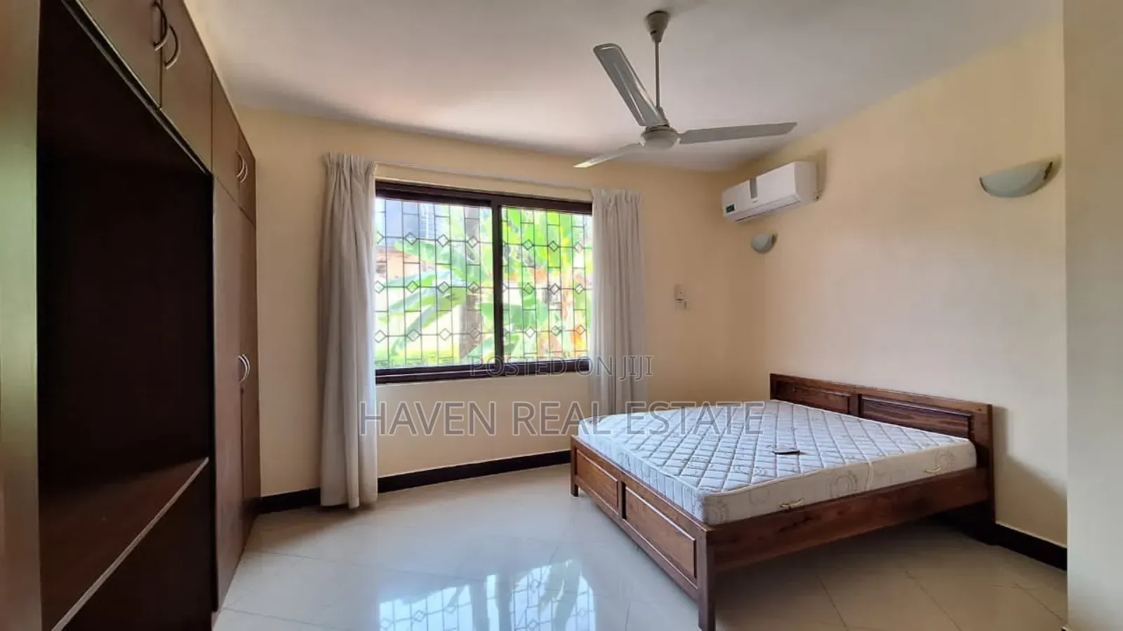 Furnished 2bdrm Apartment in Masaki for sale in Masaki
