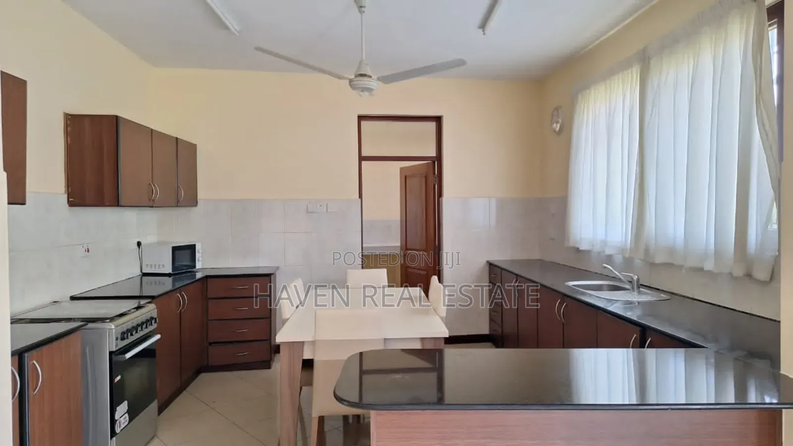 Furnished 2bdrm Apartment in Masaki for sale in Masaki