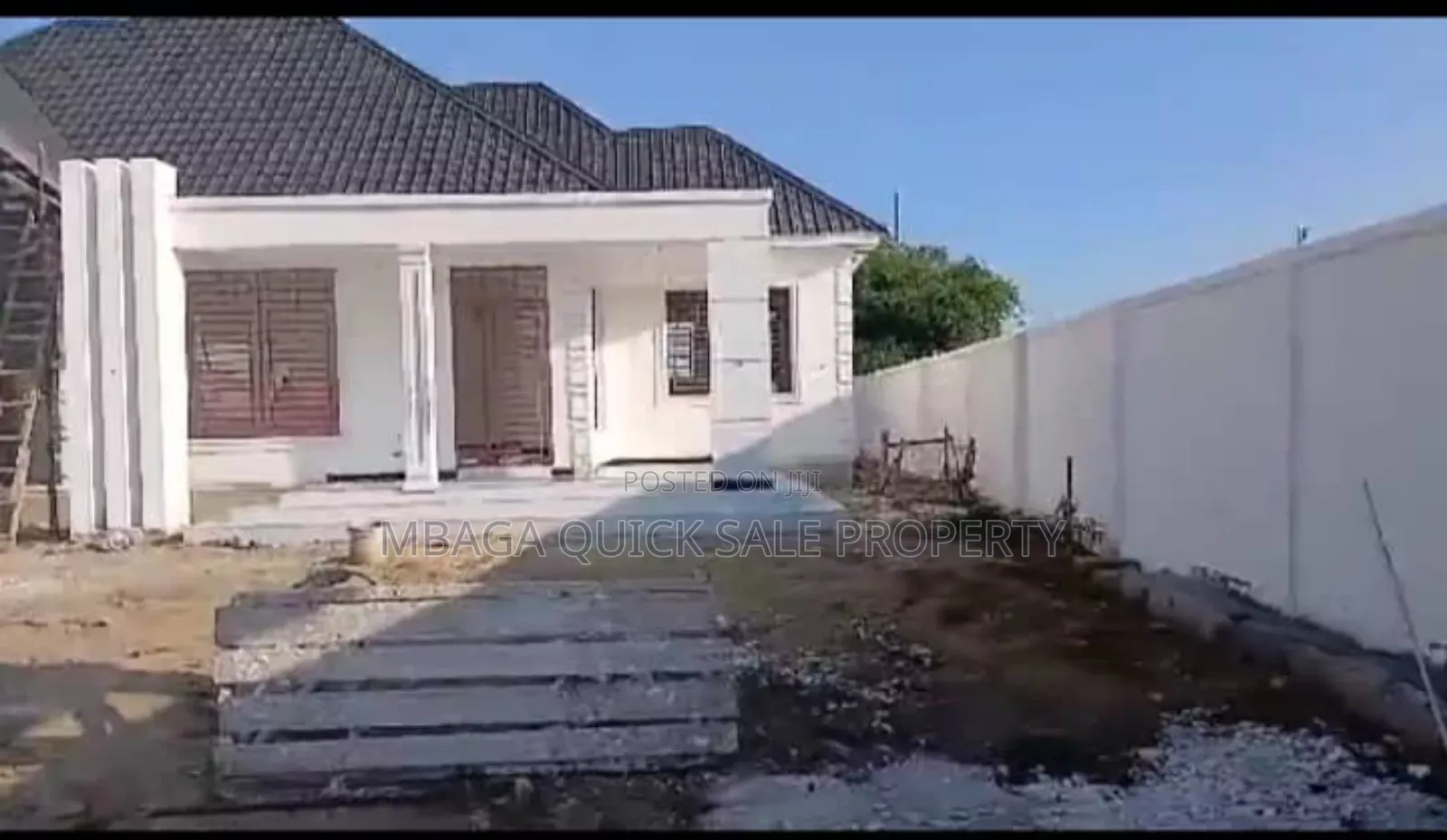 3bdrm House in Mapinga, Bagamoyo for sale in Bagamoyo