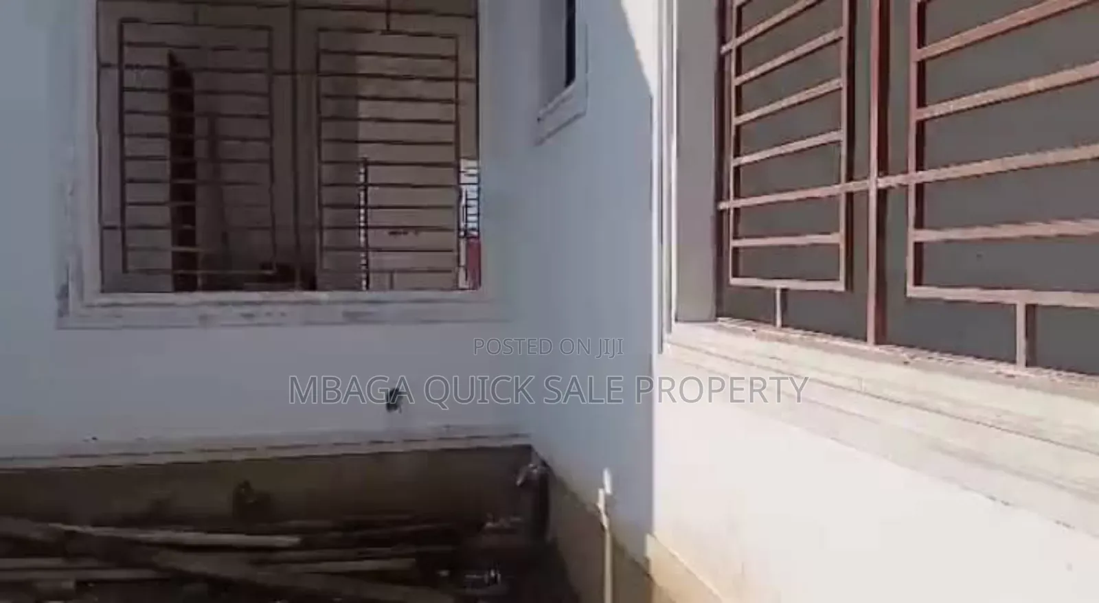 3bdrm House in Mapinga, Bagamoyo for sale in Bagamoyo