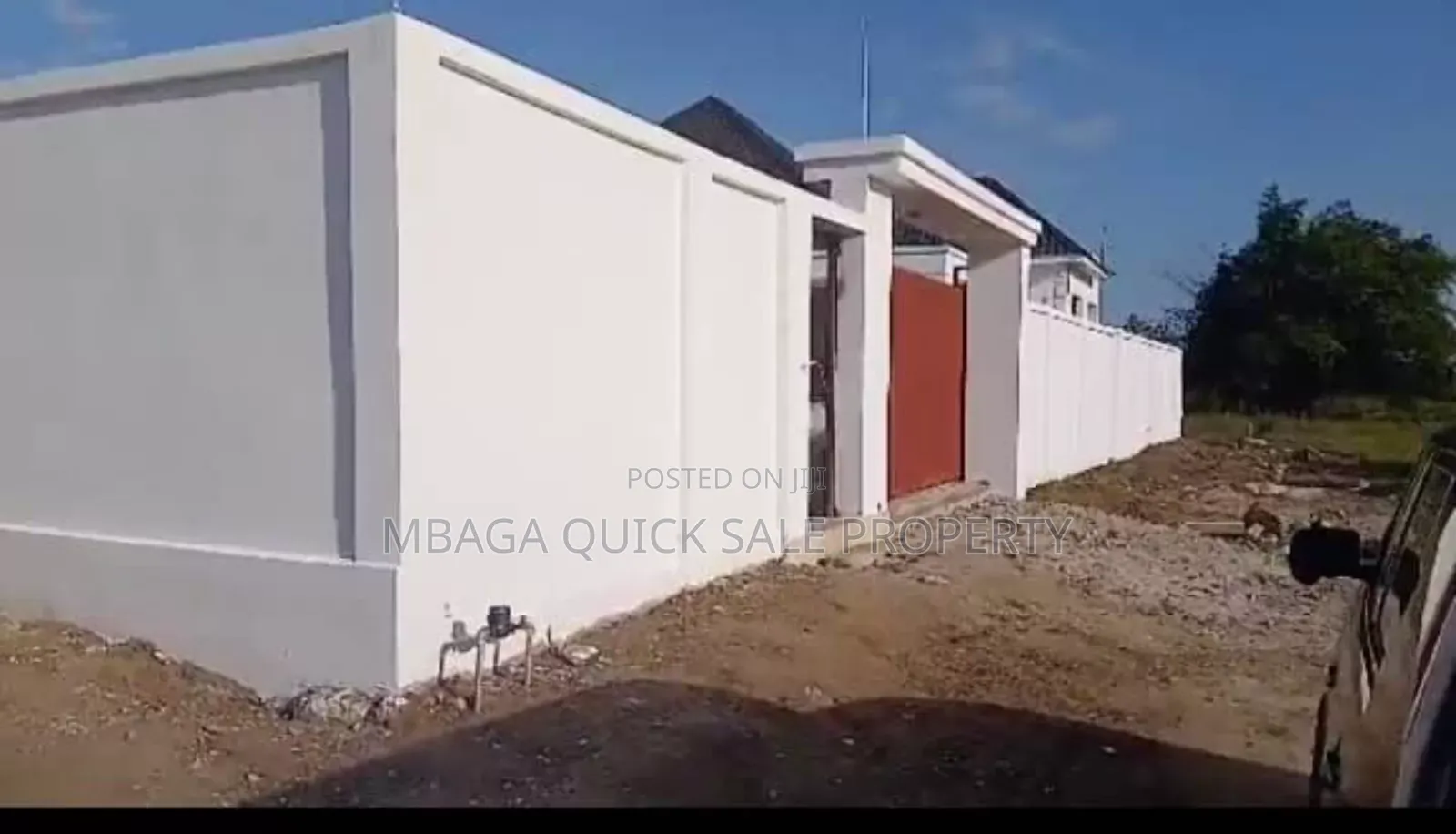 3bdrm House in Mapinga, Bagamoyo for sale in Bagamoyo