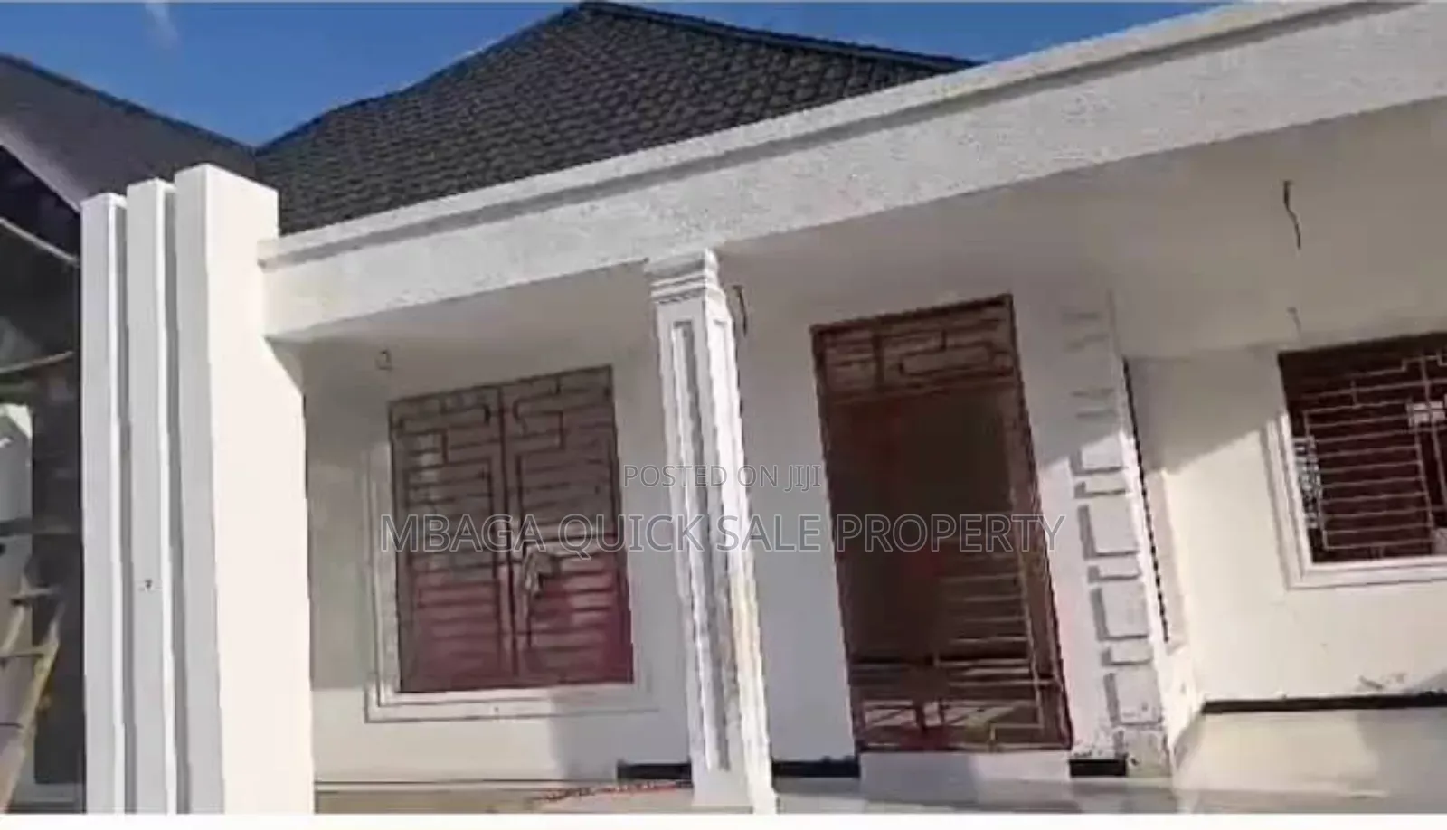3bdrm House in Mapinga, Bagamoyo for sale in Bagamoyo