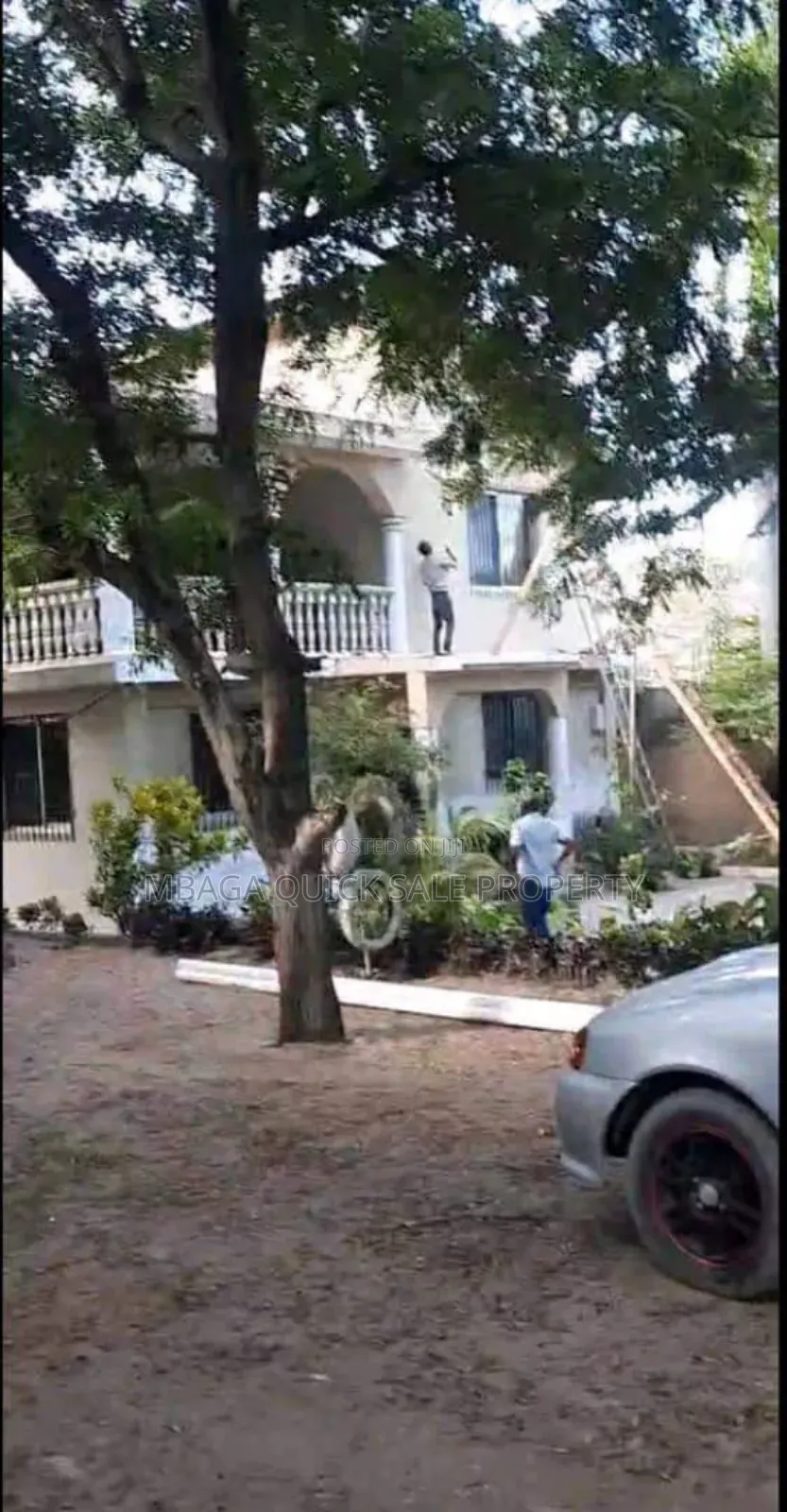 4bdrm House in Msasani for sale in Msasani