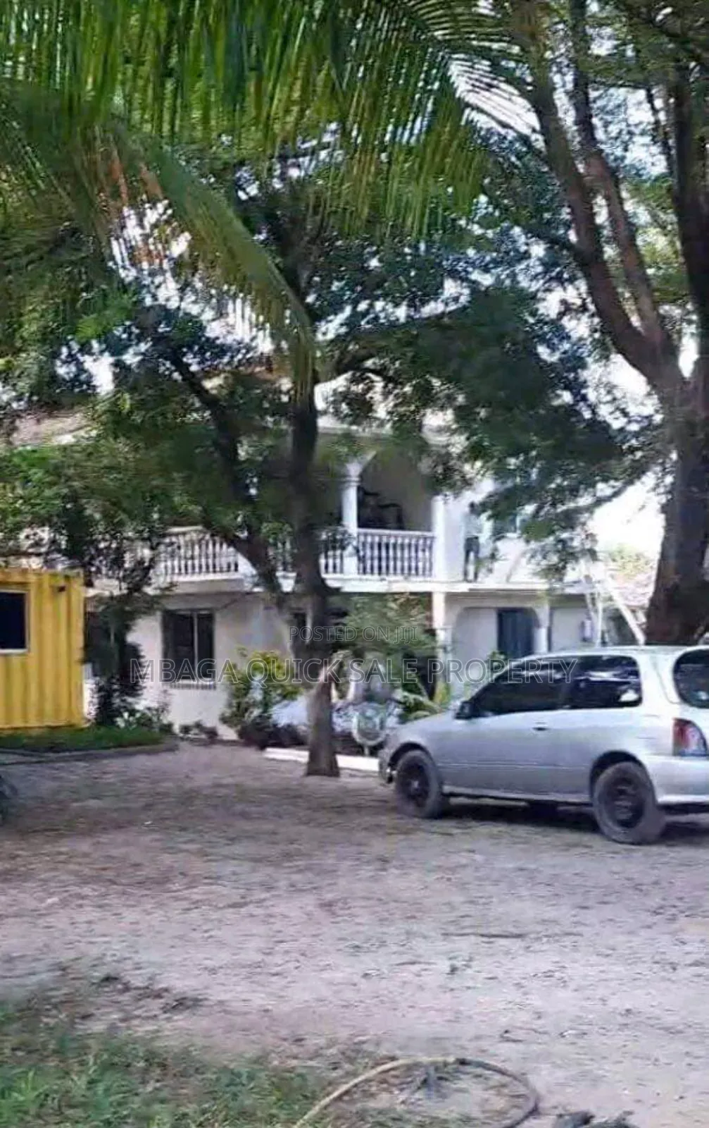 4bdrm House in Msasani for sale in Msasani