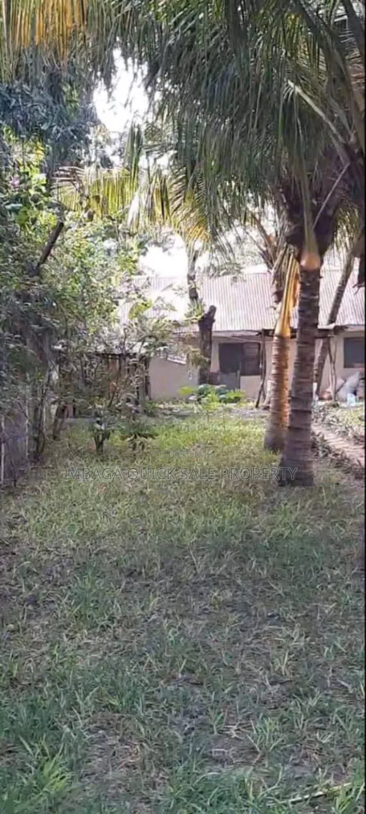 4bdrm House in Msasani for sale in Msasani