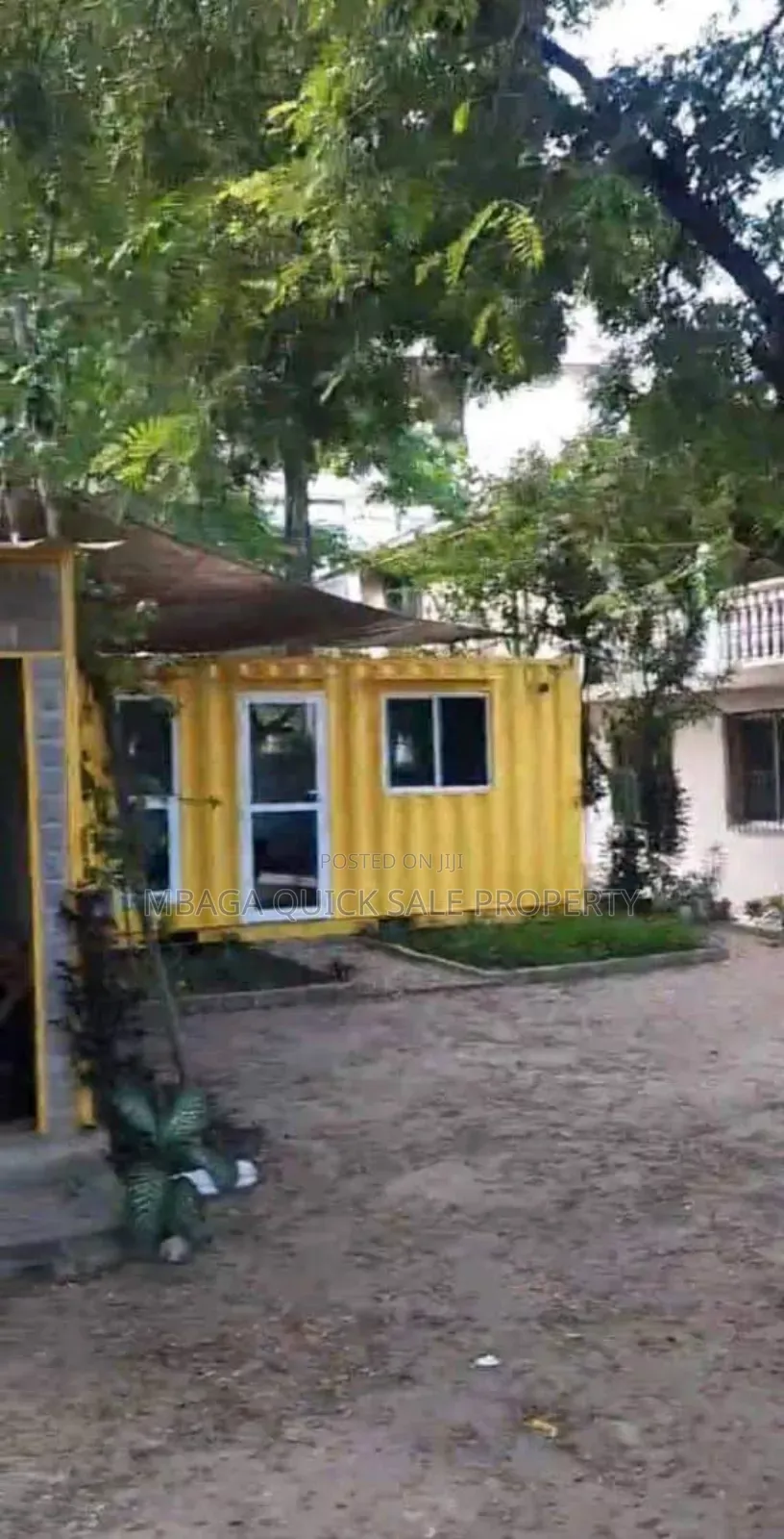 4bdrm House in Msasani for sale in Msasani