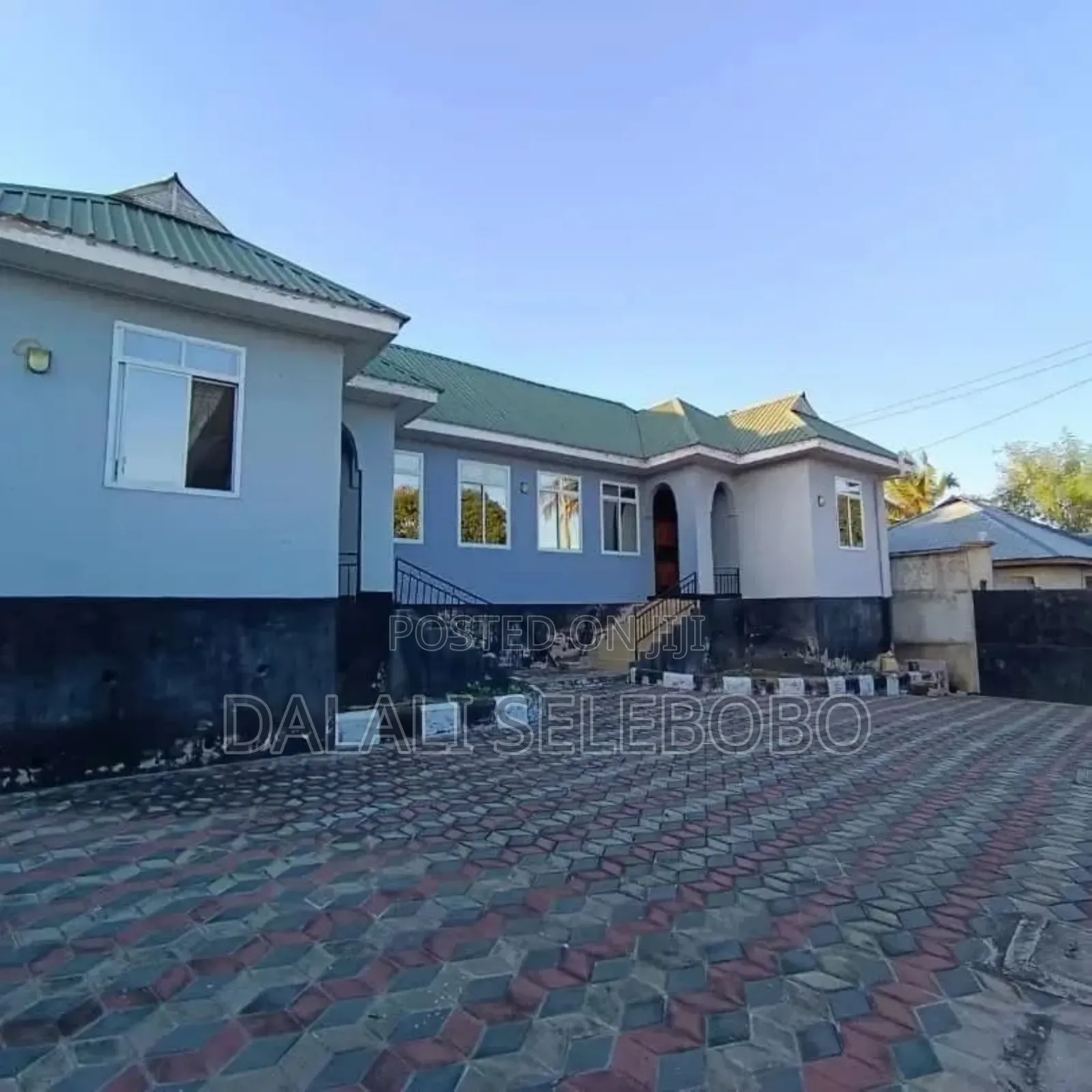 2bdrm Apartment in Kimara Temboni for rent in Kimara