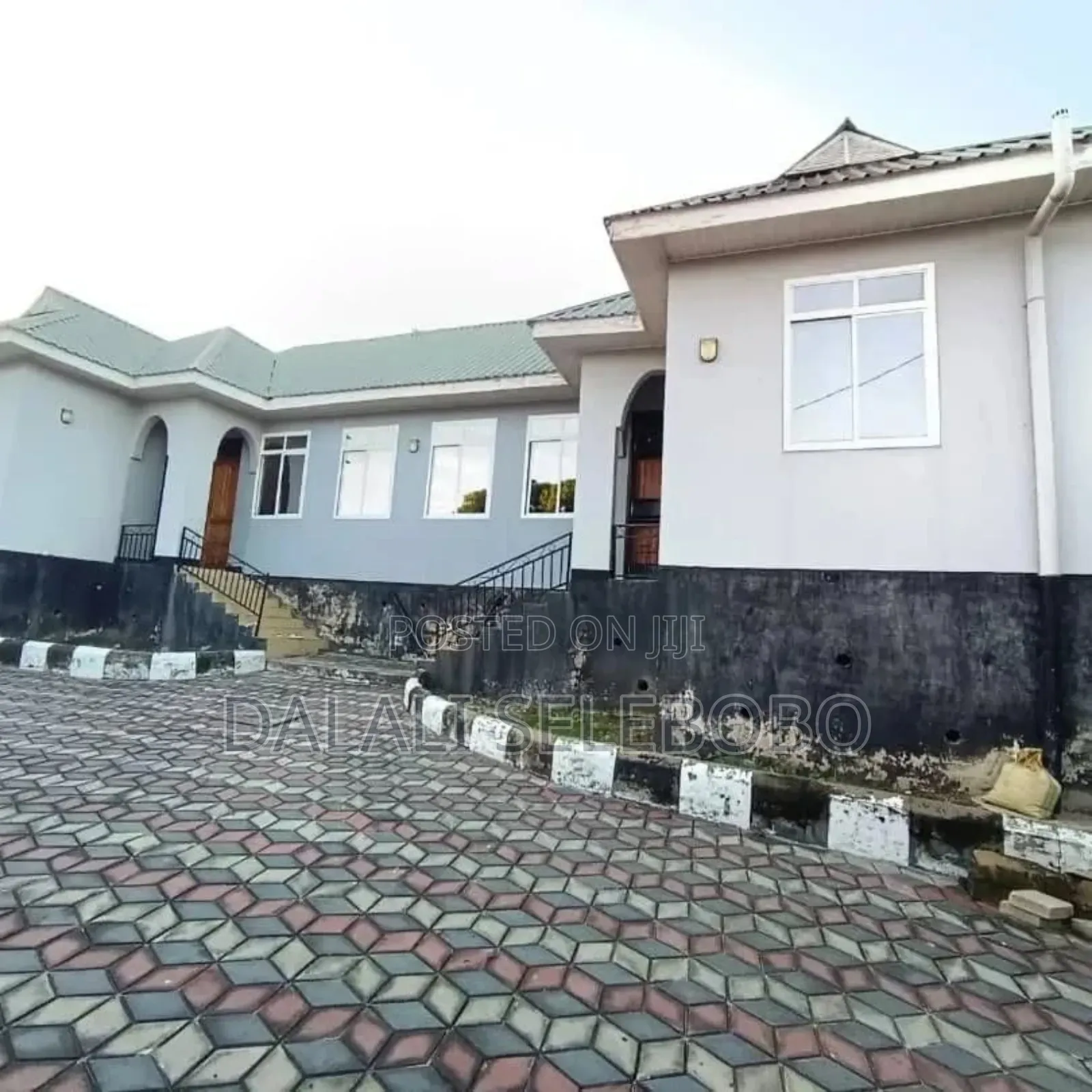 2bdrm Apartment in Kimara Temboni for rent in Kimara