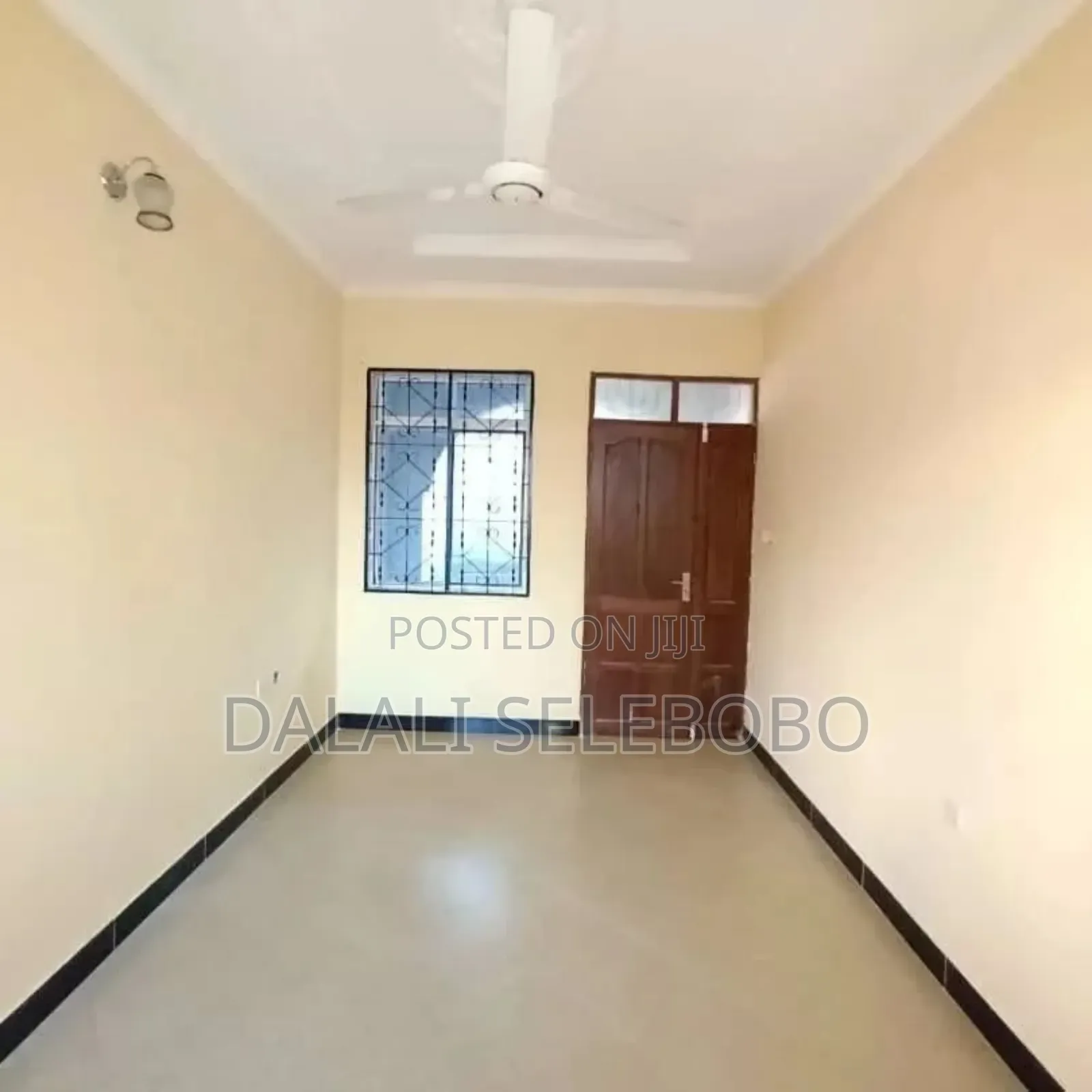 2bdrm Apartment in Kimara Temboni for rent in Kimara