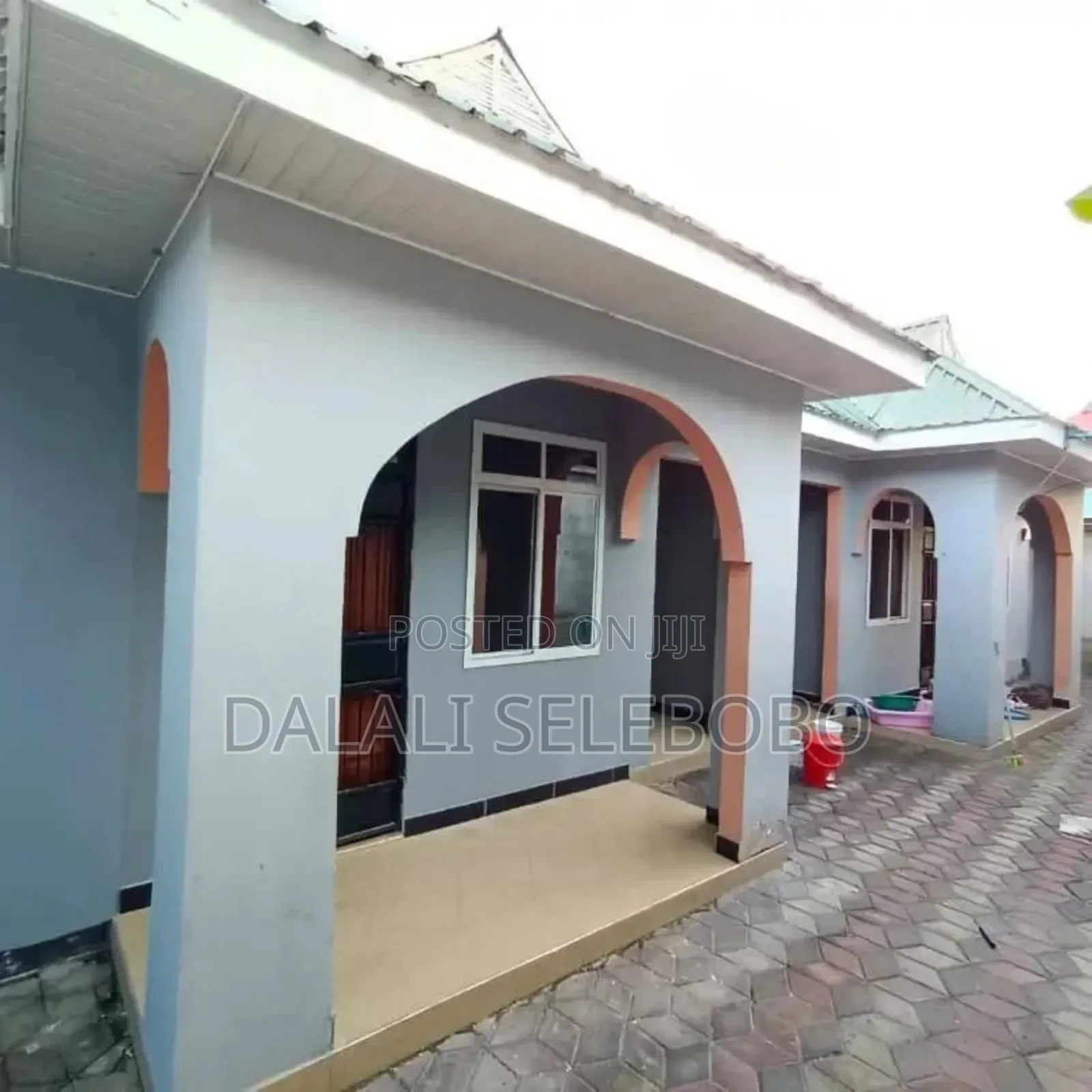 2bdrm Apartment in Kimara Temboni for rent in Kimara