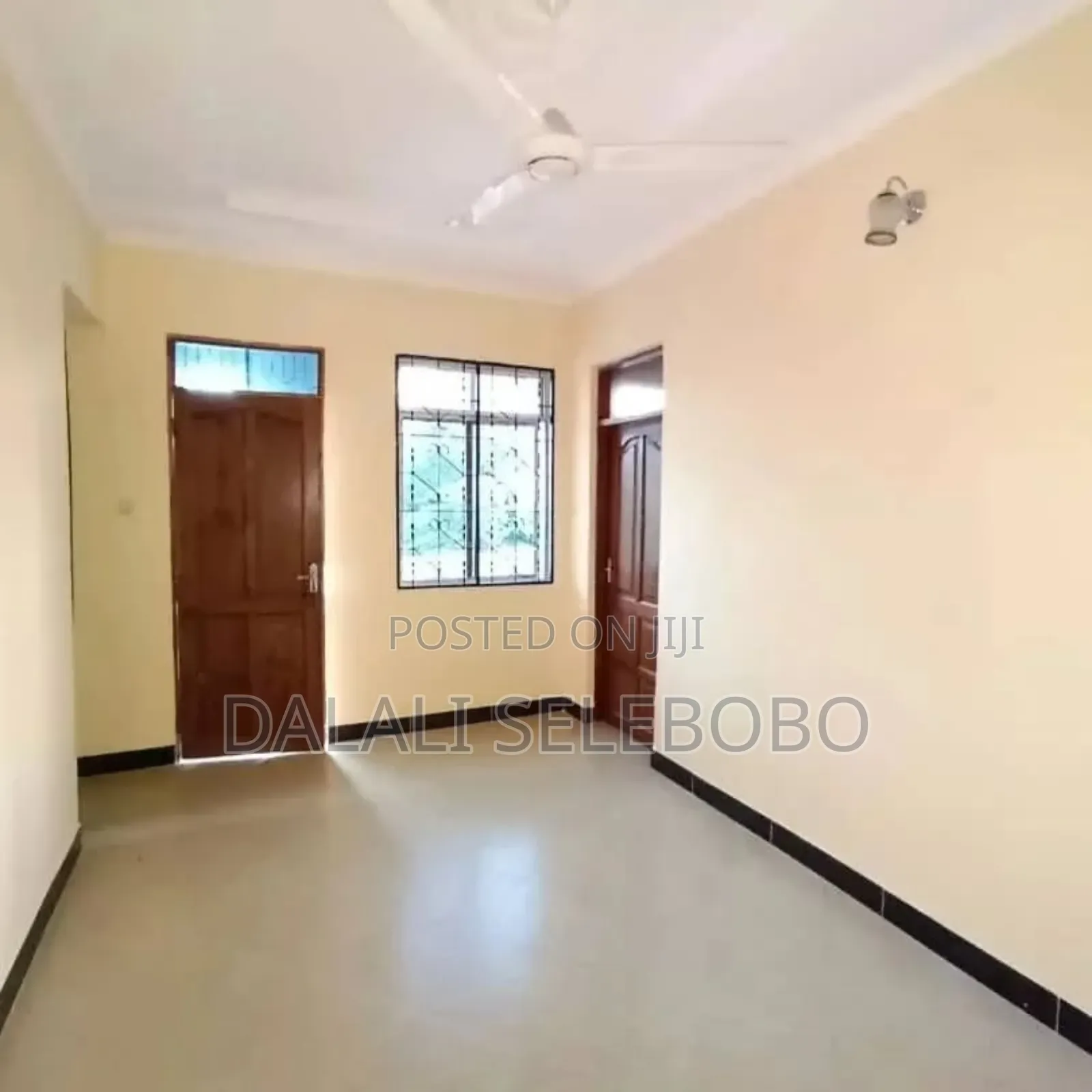 2bdrm Apartment in Kimara Temboni for rent in Kimara