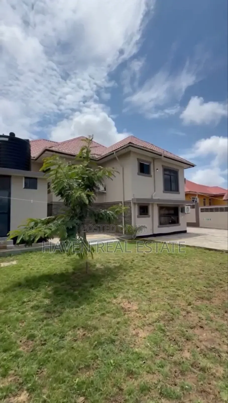 Furnished 5bdrm House in Kinondoni for rent in Kinondoni
