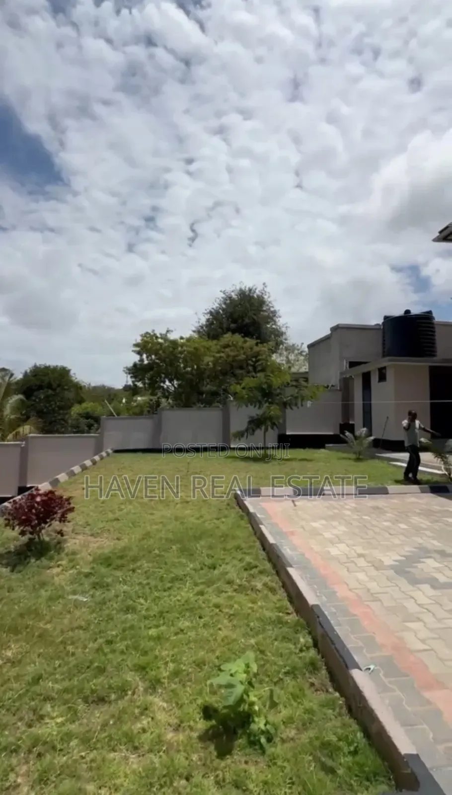 Furnished 5bdrm House in Kinondoni for rent in Kinondoni