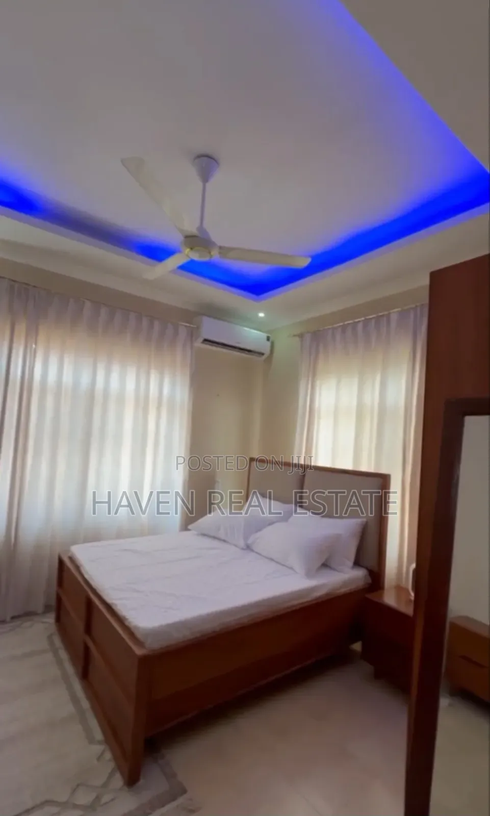 Furnished 5bdrm House in Kinondoni for rent in Kinondoni