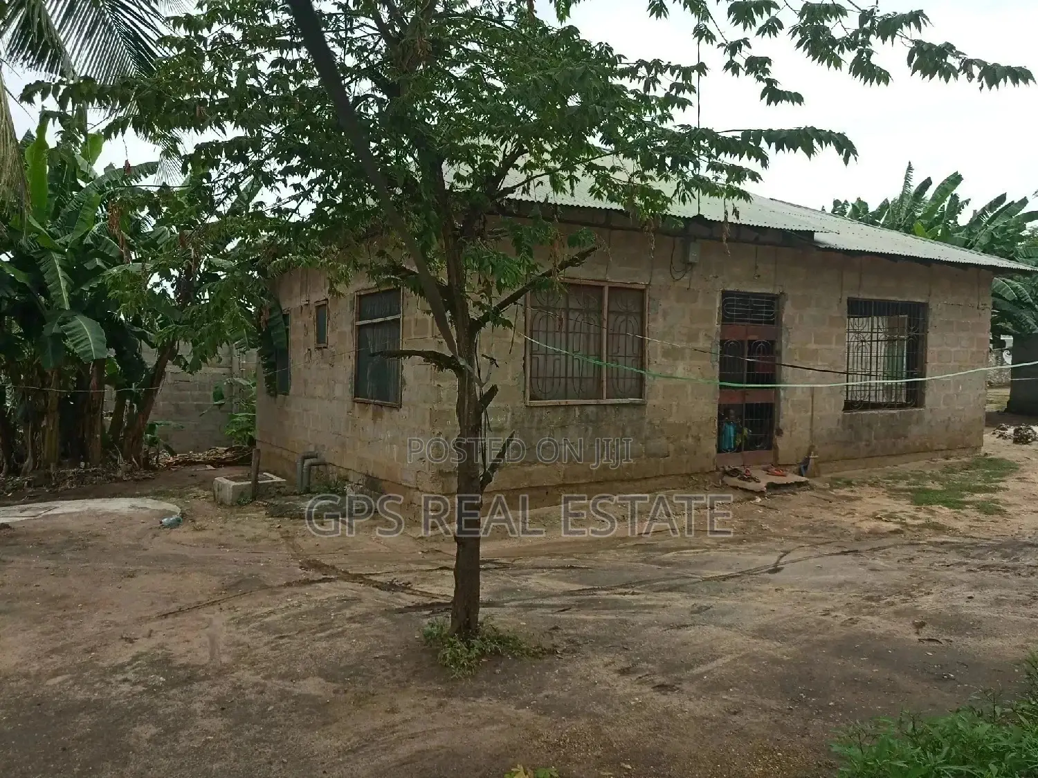 *#%House for Sale in Kigamboni