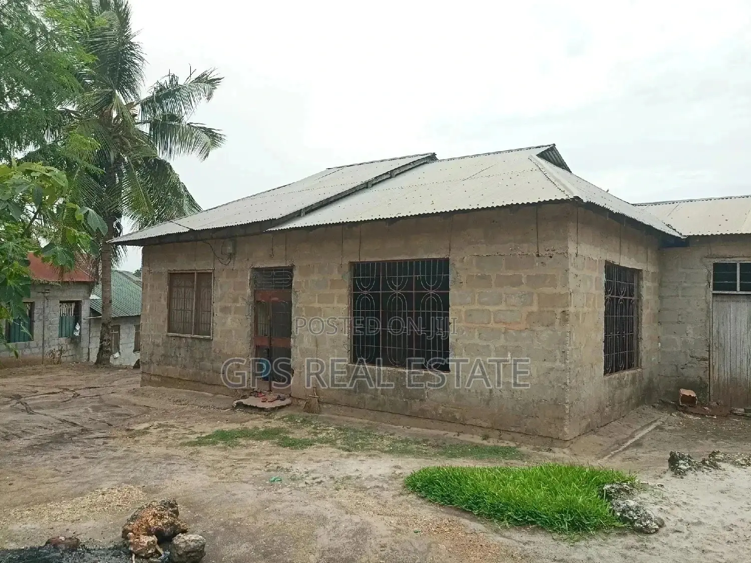 *#%House for Sale in Kigamboni