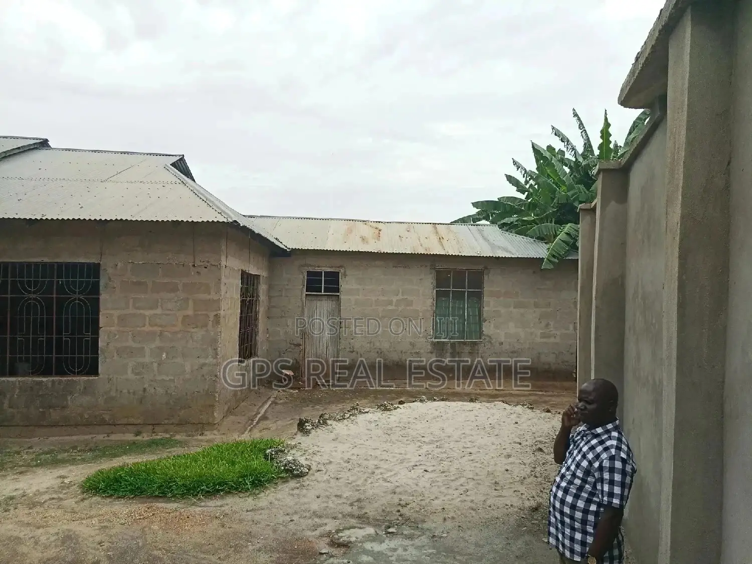 *#%House for Sale in Kigamboni