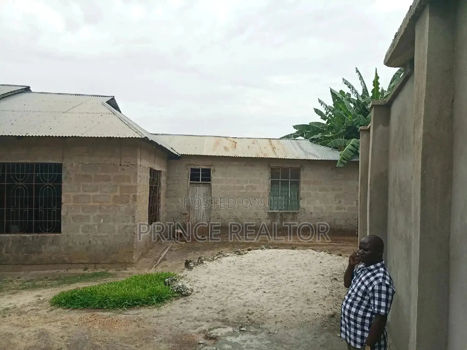 *#%House for Sale in Kigamboni