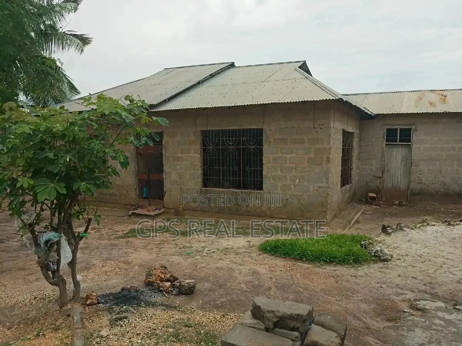 *#%House for Sale in Kigamboni