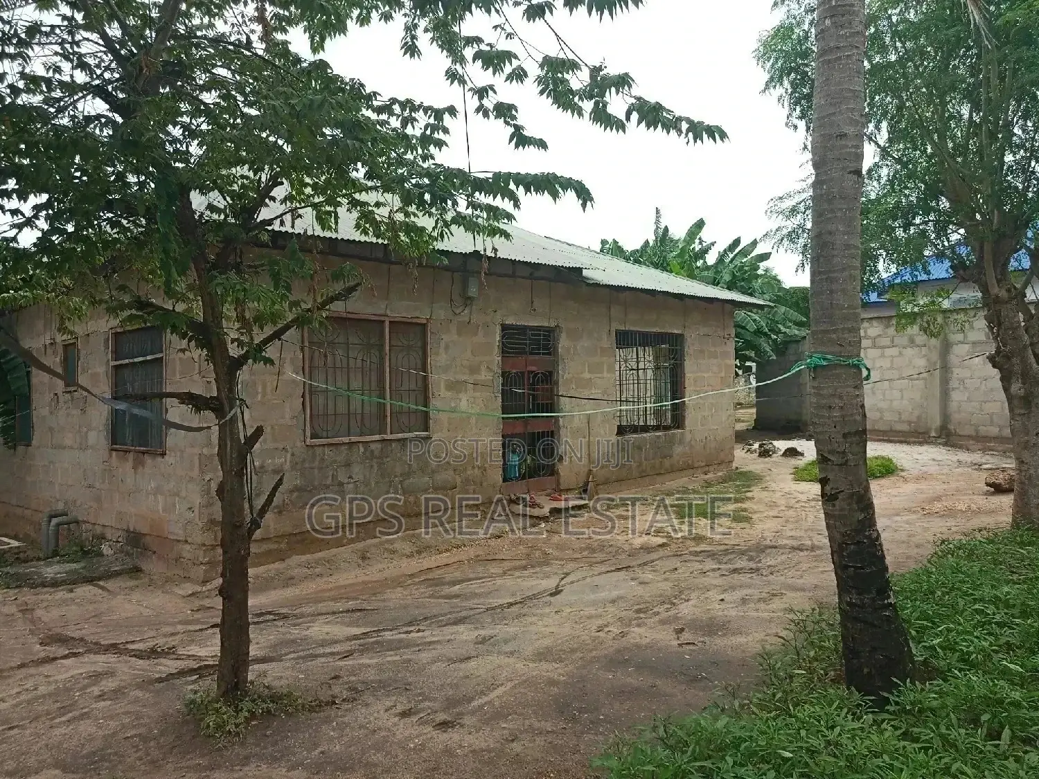 *#%House for Sale in Kigamboni