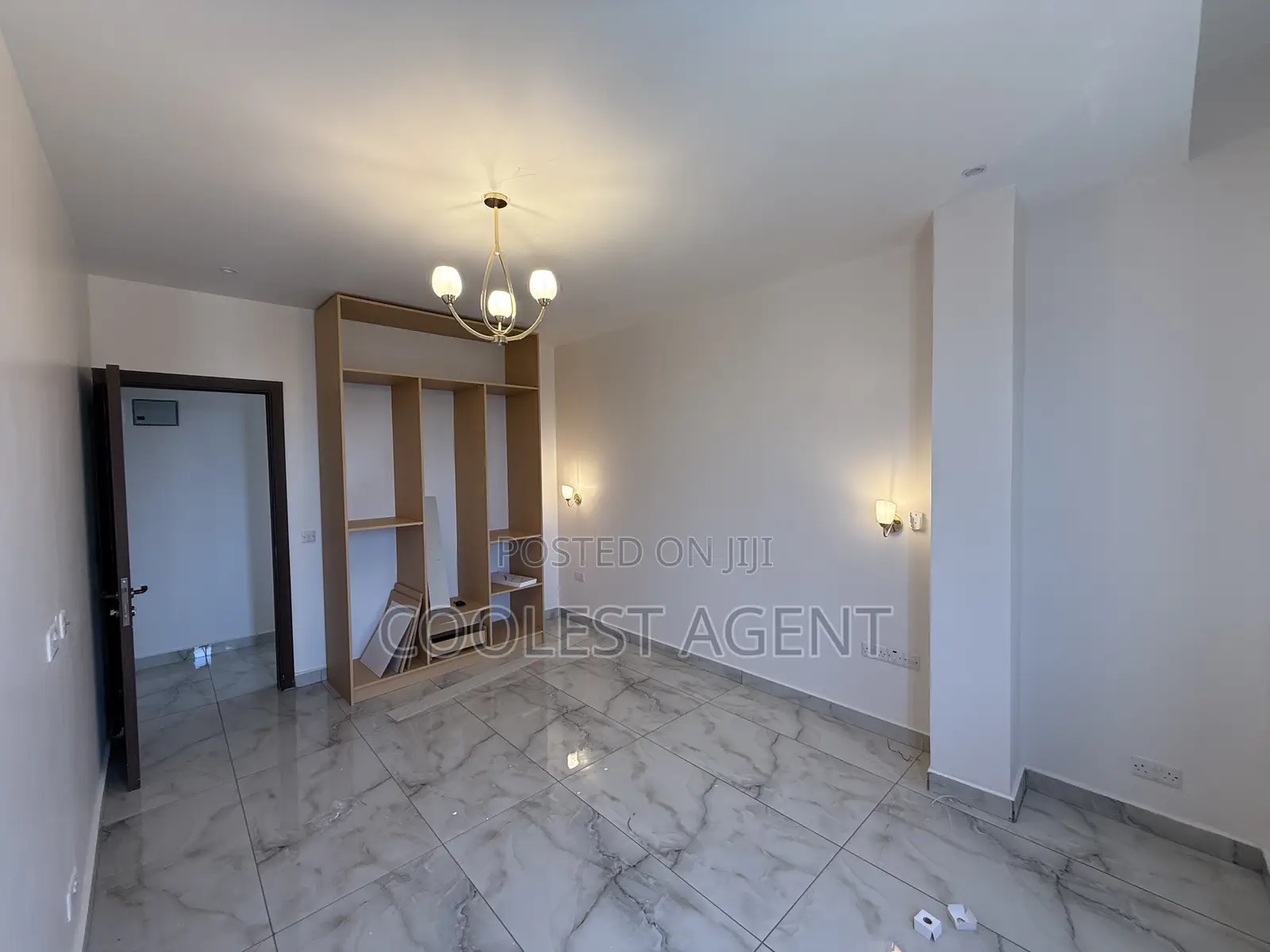 Furnished 2bdrm Apartment in Coolest Estate, Kinondoni for rent in Kinondoni