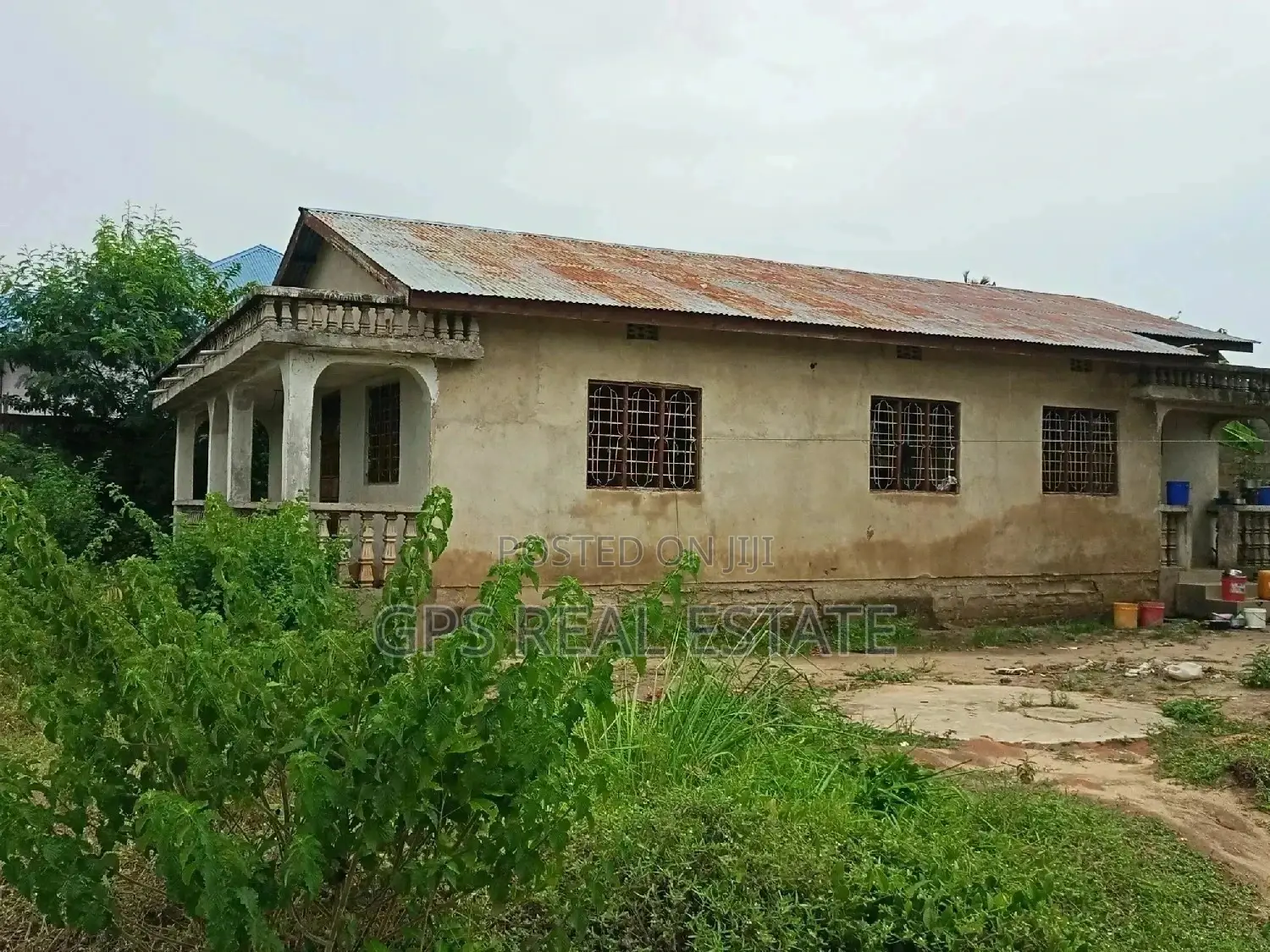 %%House for Sale in Kigamboni