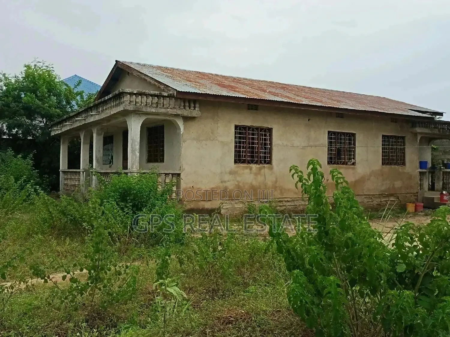 %%House for Sale in Kigamboni