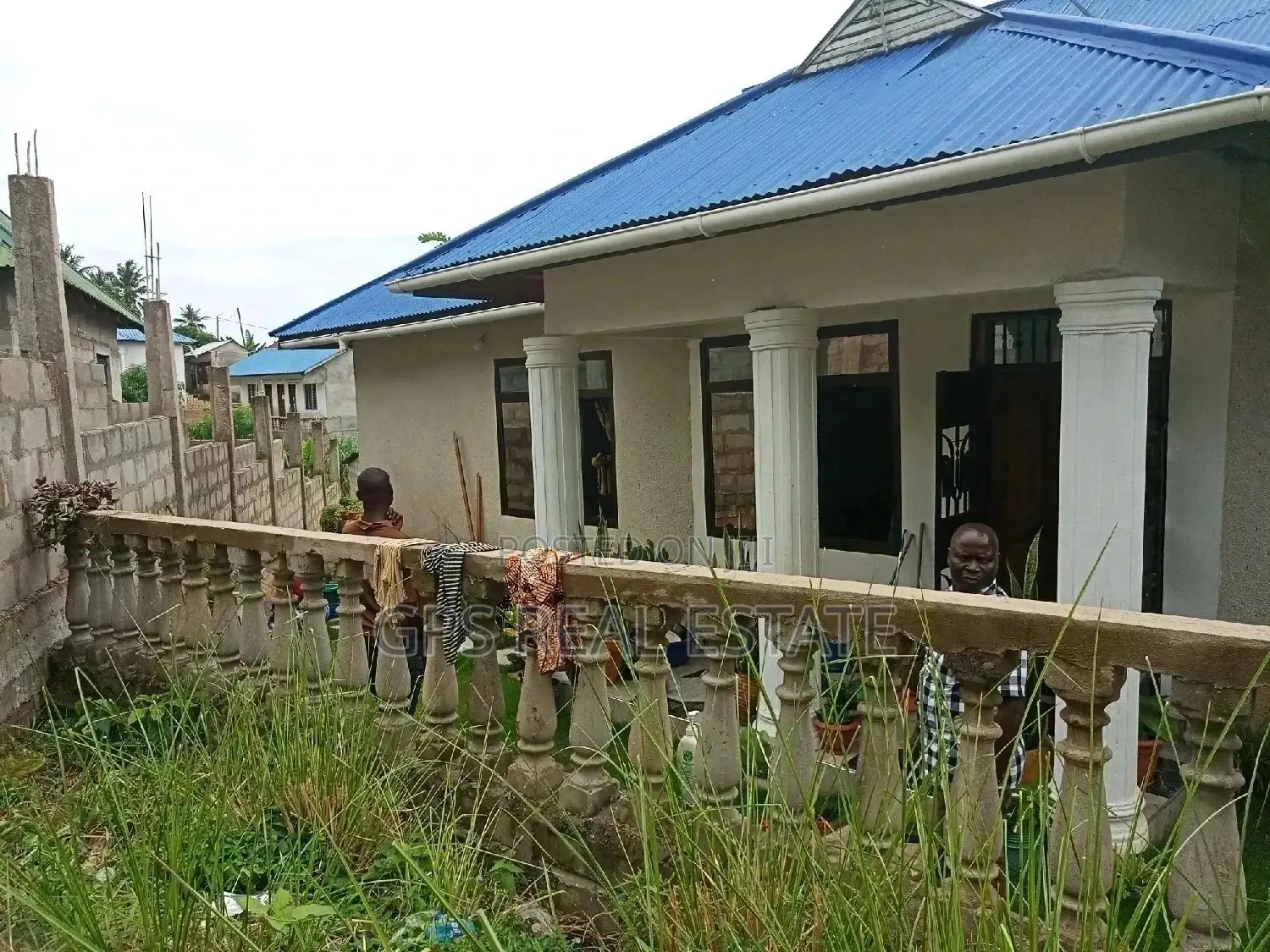  House for Sale in Kigamboni