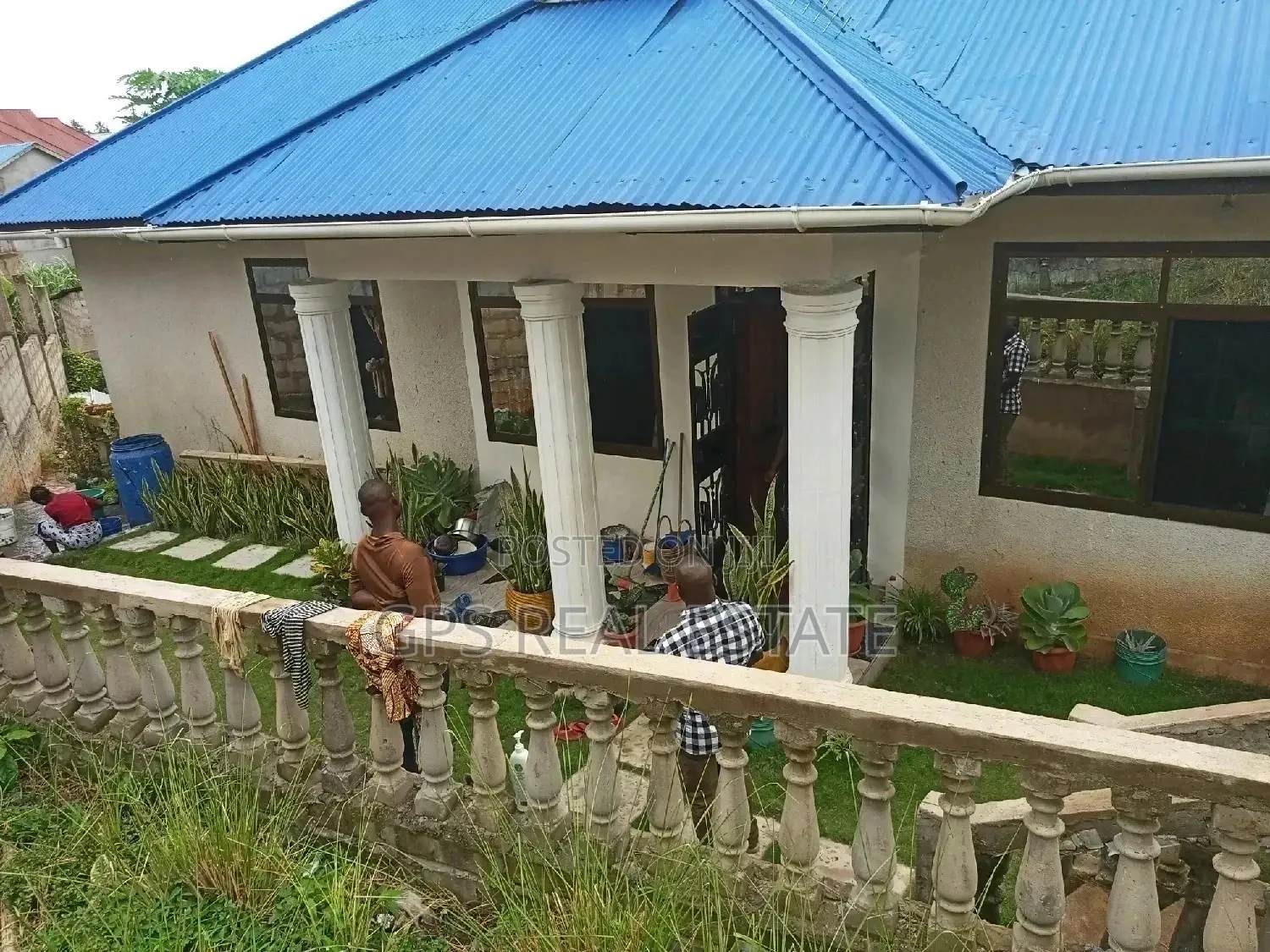  House for Sale in Kigamboni