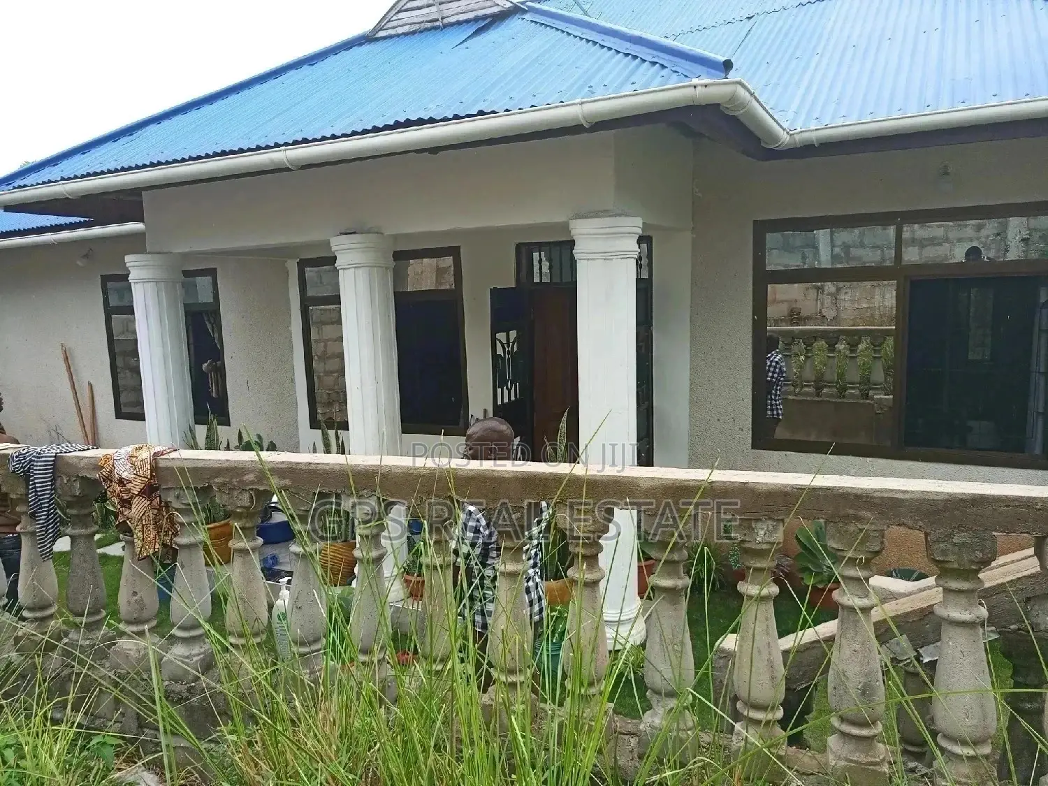  House for Sale in Kigamboni