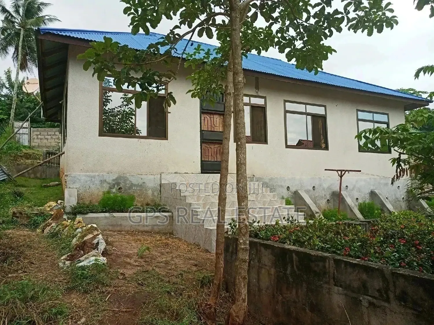  House for Sale in Kigamboni