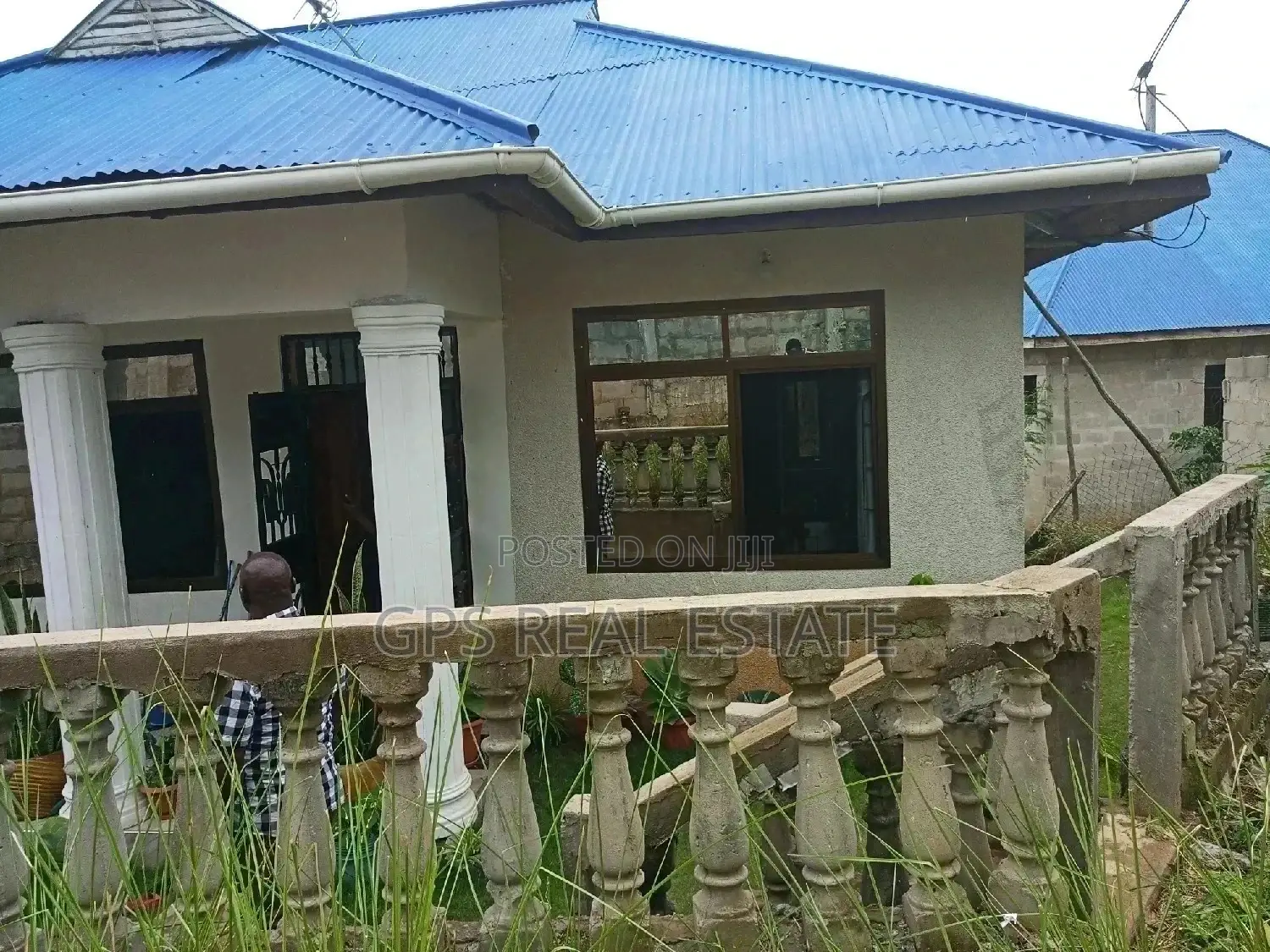  House for Sale in Kigamboni