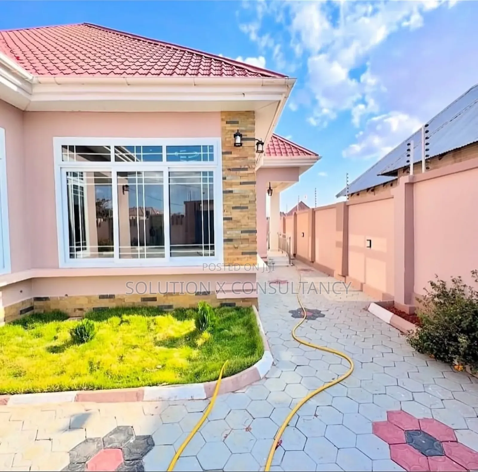 3bdrm Apartment in Goba for rent in Goba
