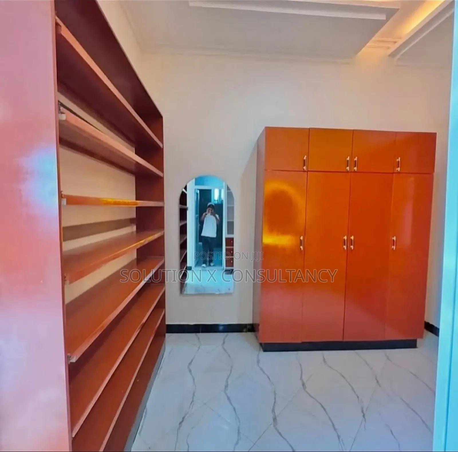 3bdrm Apartment in Goba for rent in Goba