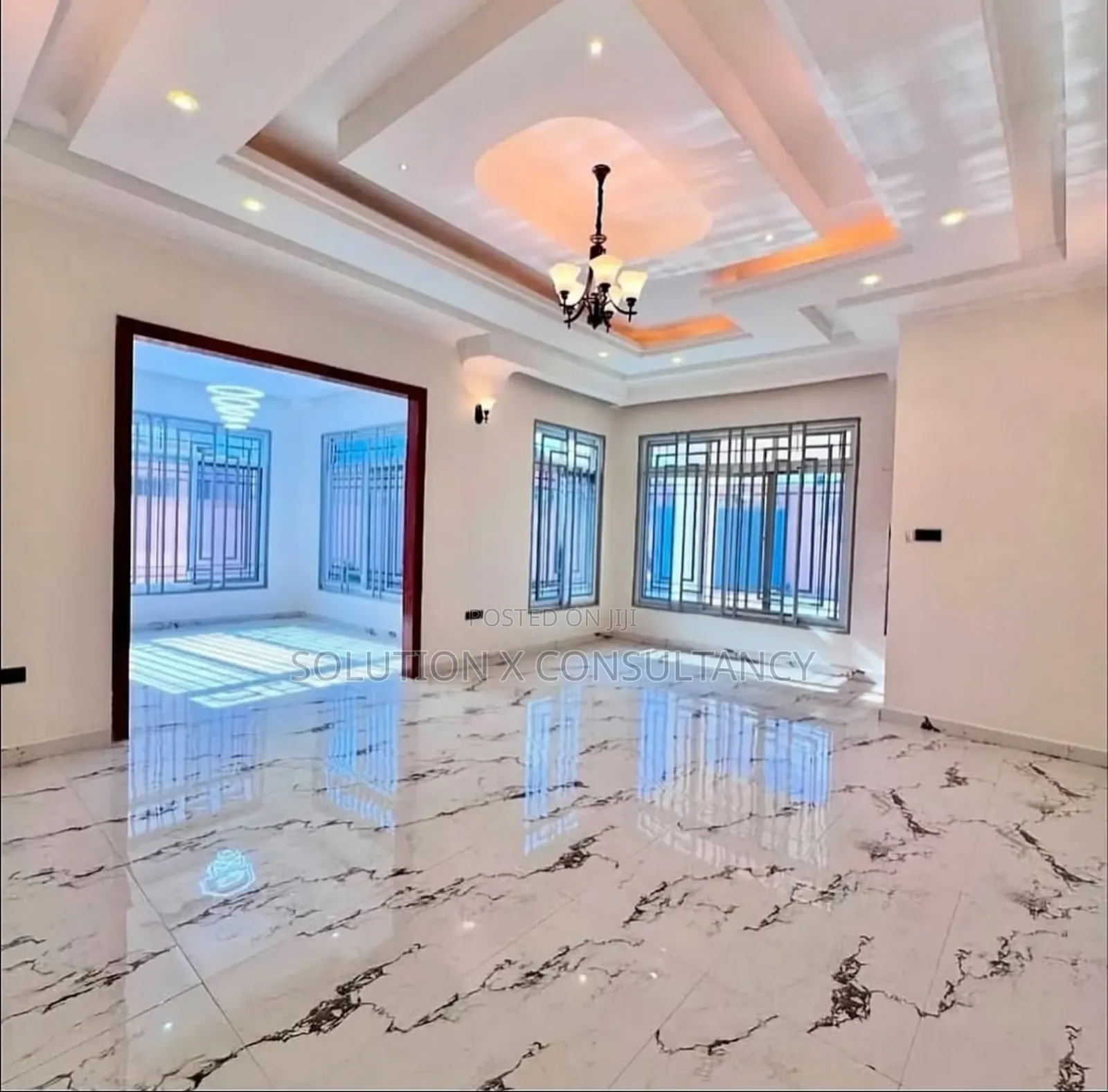 3bdrm Apartment in Goba for rent in Goba
