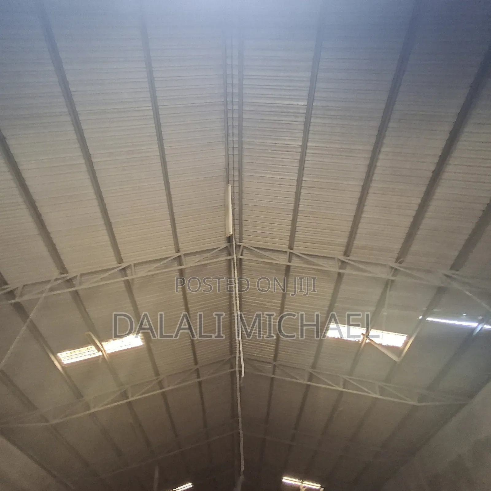Warehouse for Rent Mapinga in Zinga