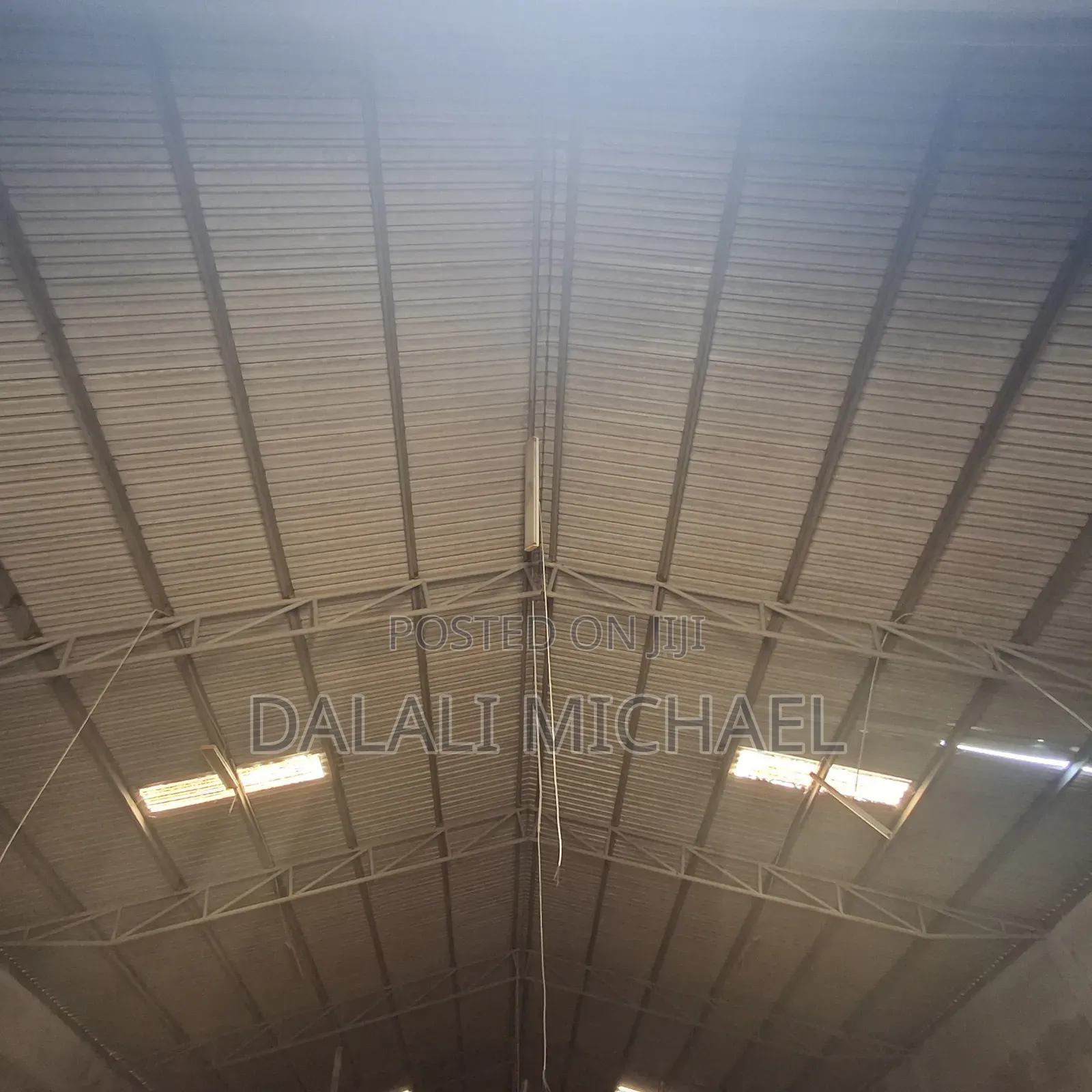 Warehouse for Rent Mapinga in Zinga