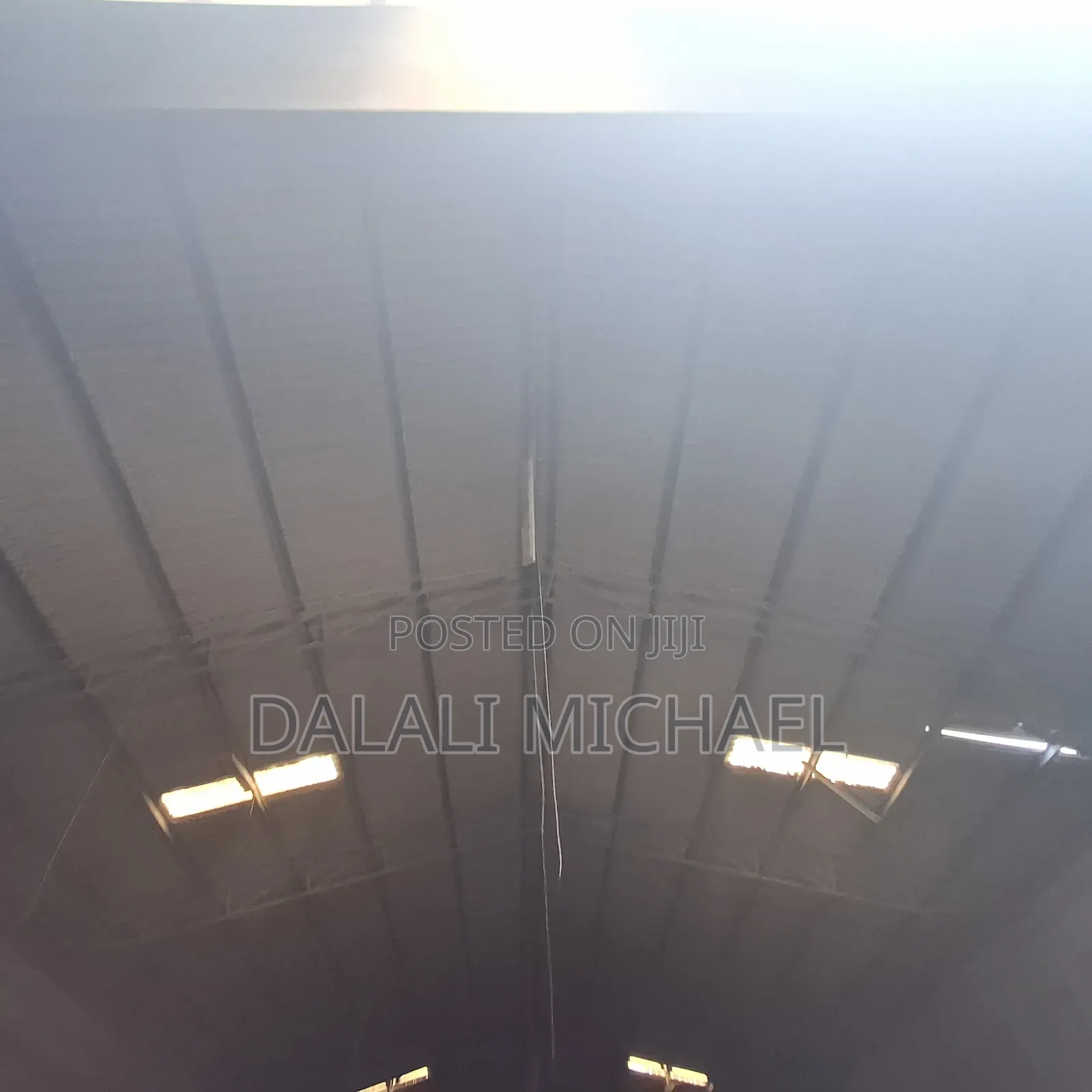 Warehouse for Rent Mapinga in Zinga