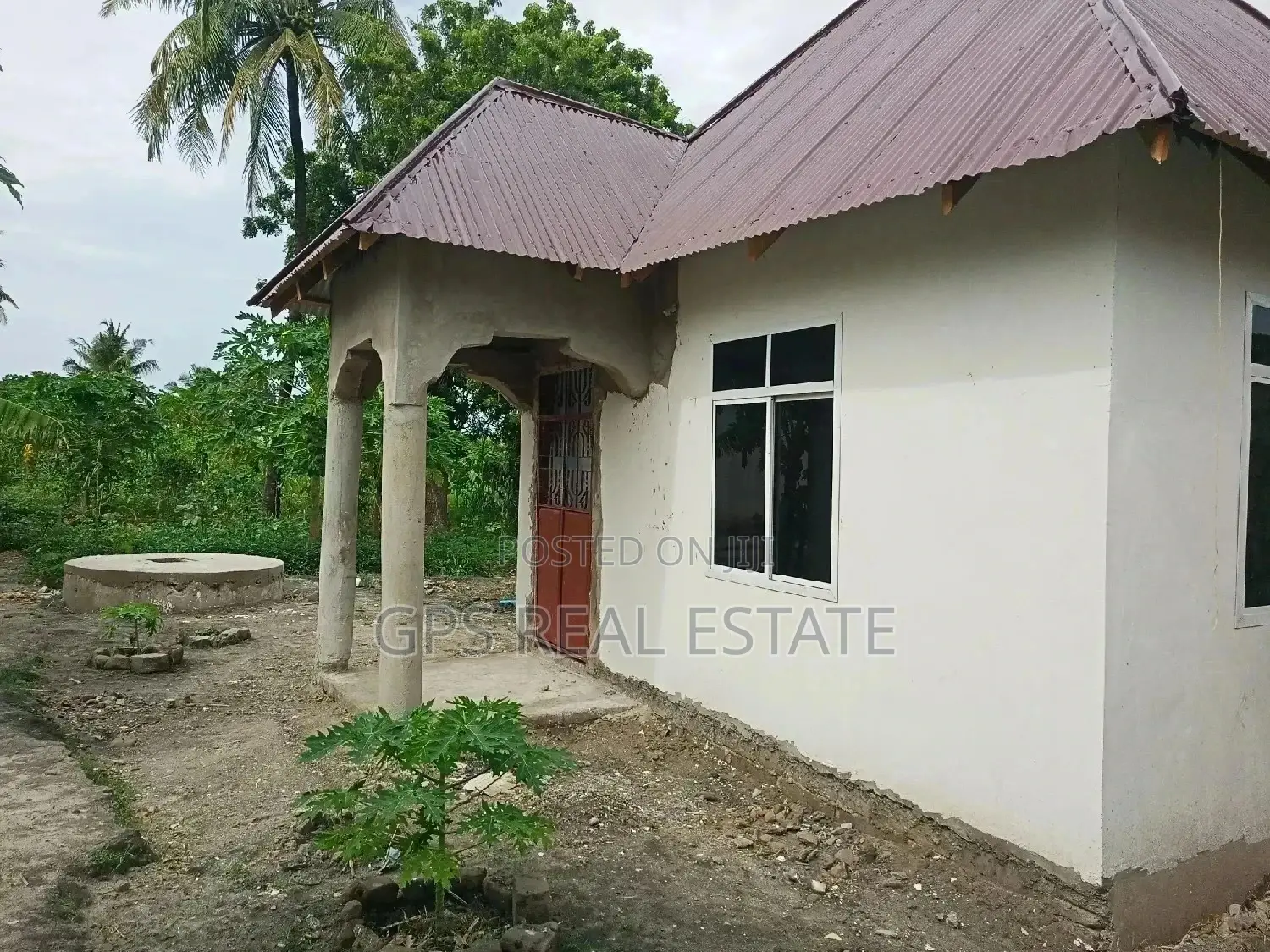 House for Sale in Kigamboni