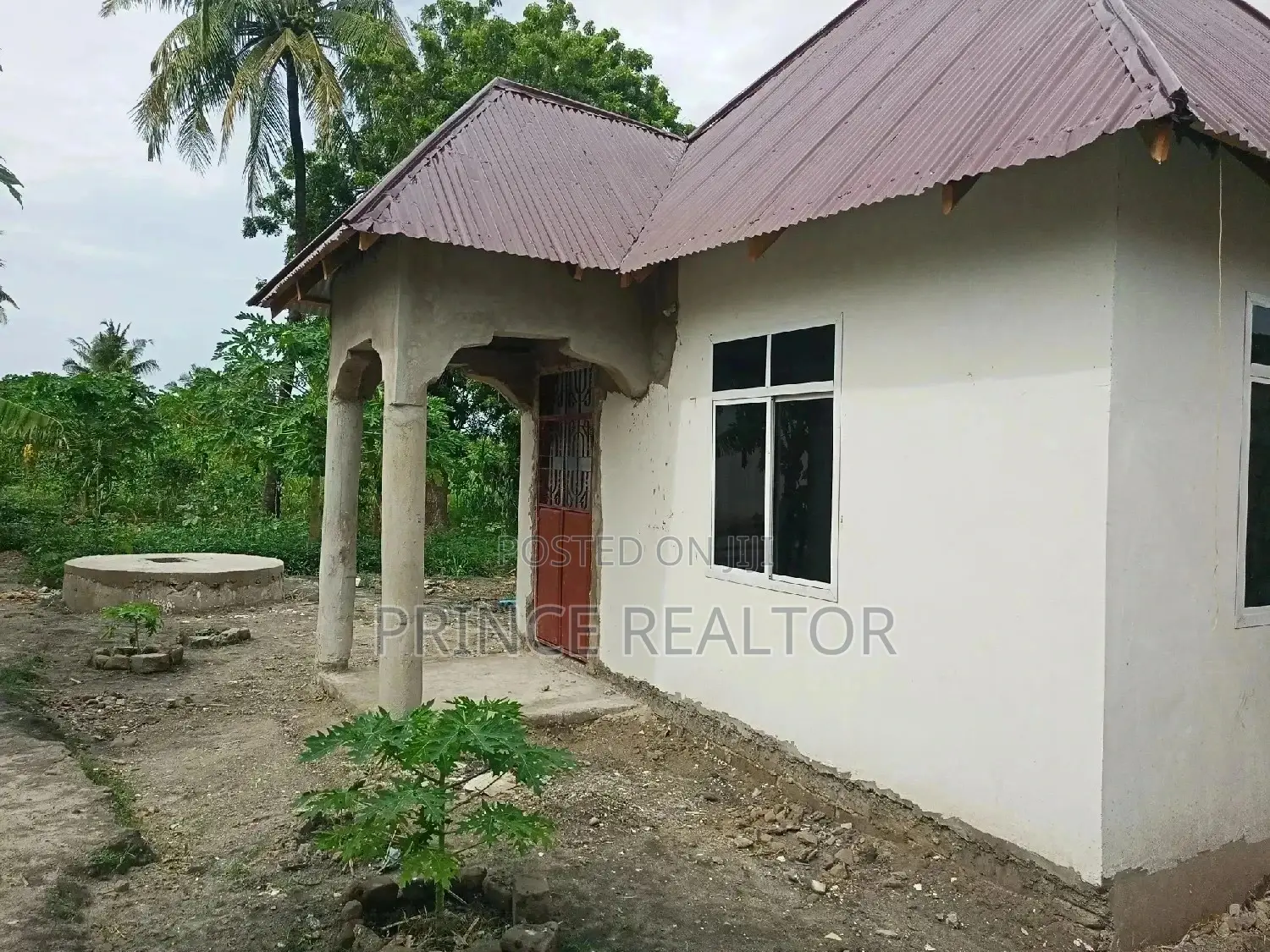 House for Sale in Kigamboni