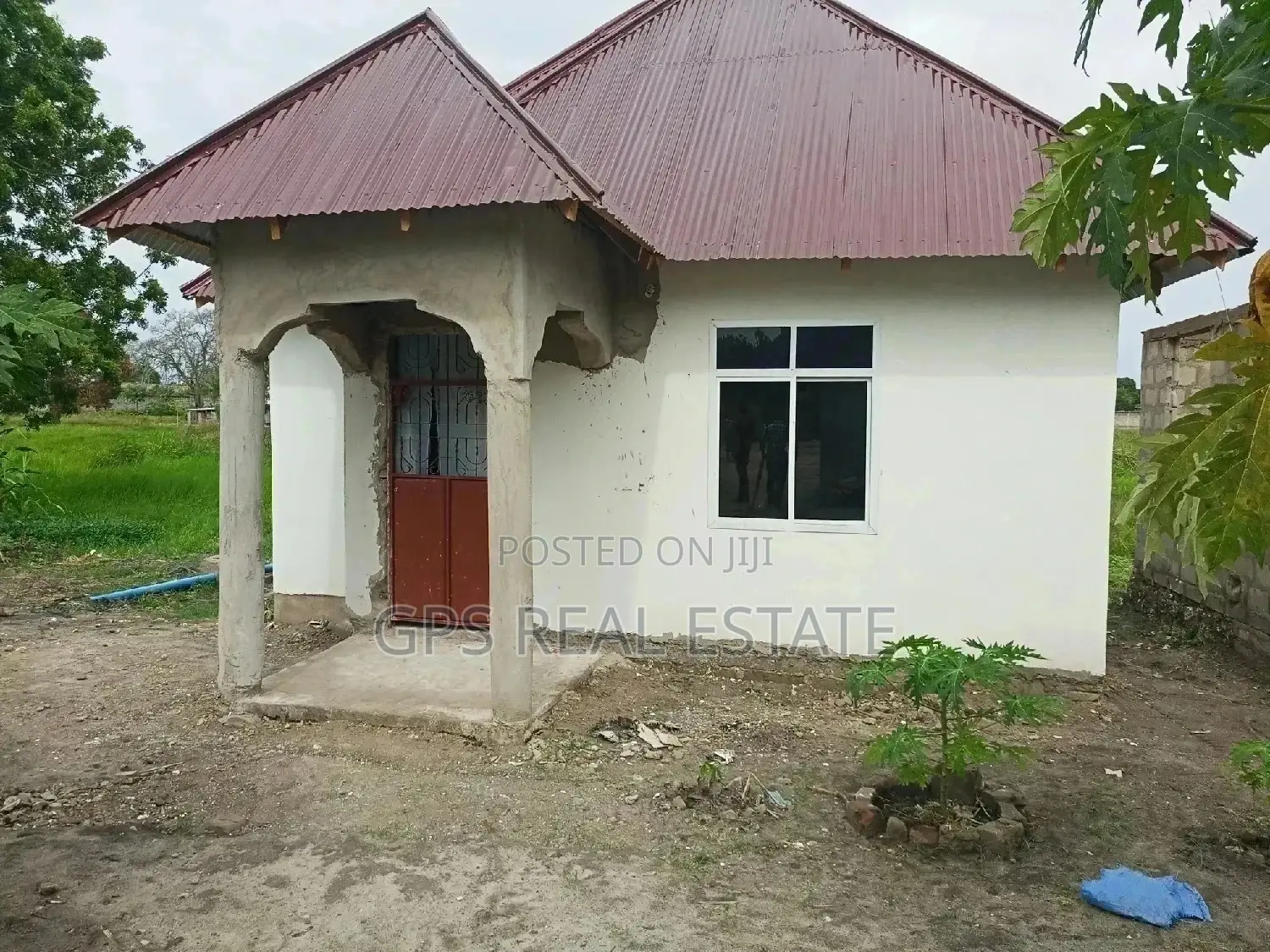 House for Sale in Kigamboni