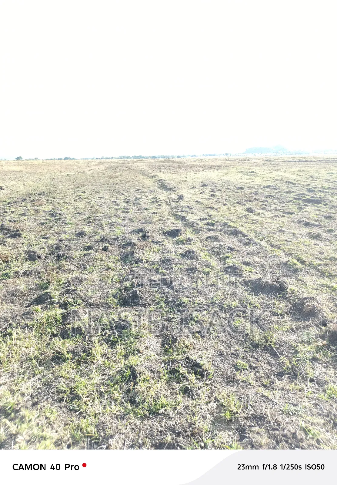 Plot/ Farm for Sale in Kisesa
