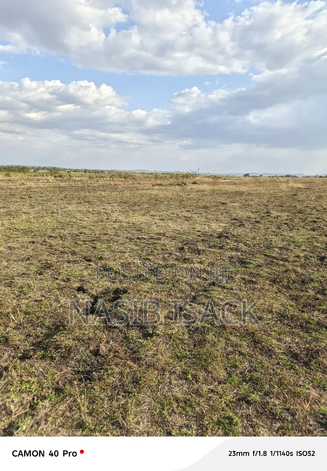 Plot/ Farm for Sale in Kisesa