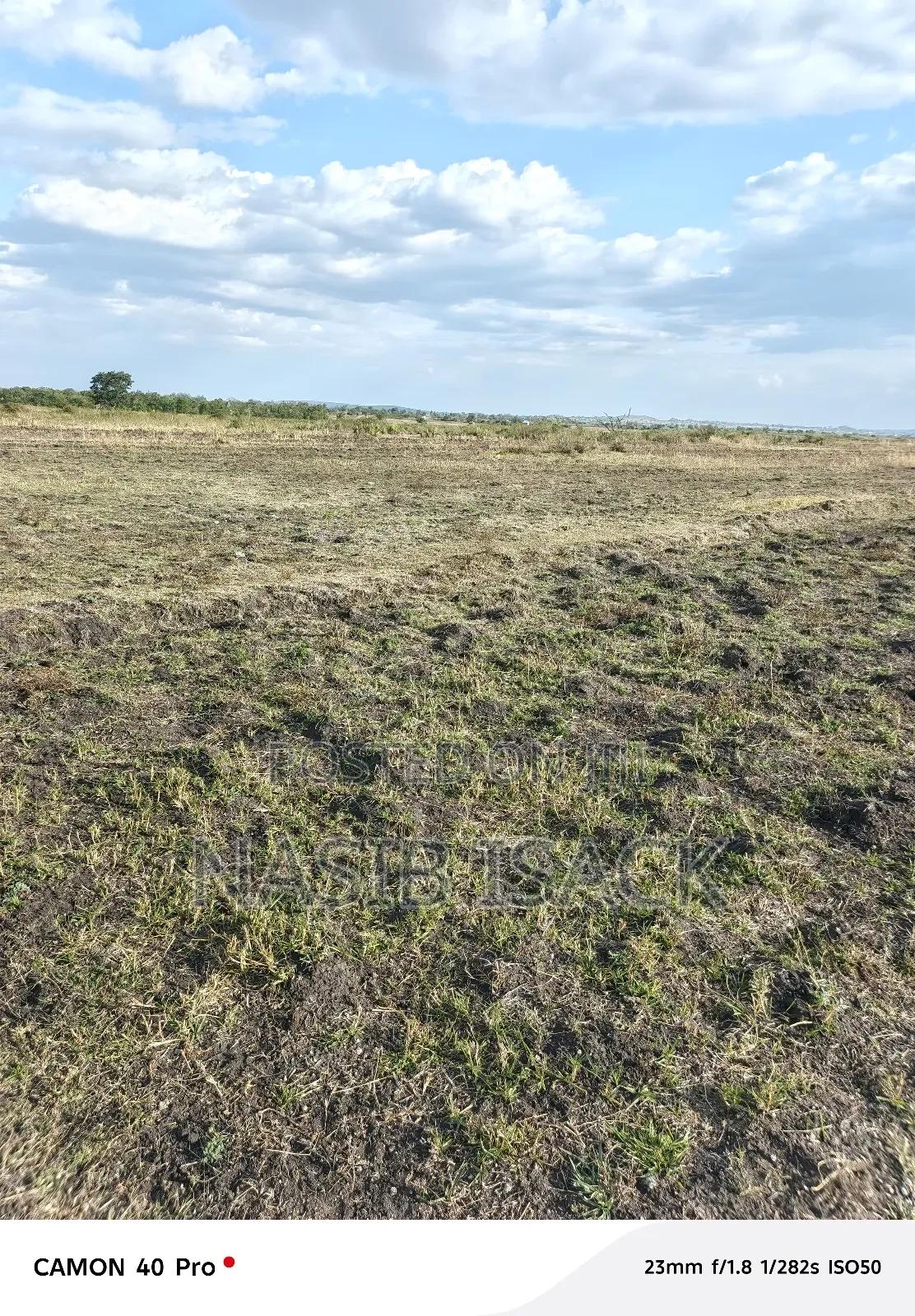 Plot/ Farm for Sale in Kisesa