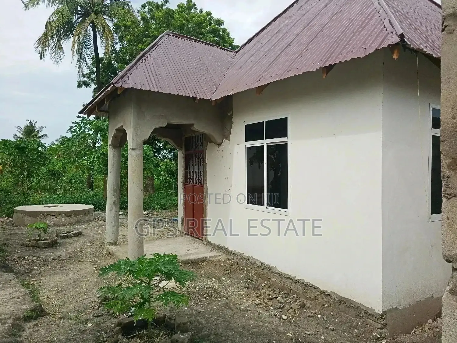 House for Sale in Kigamboni