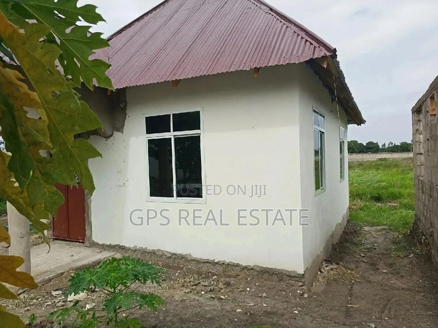 House for Sale in Kigamboni